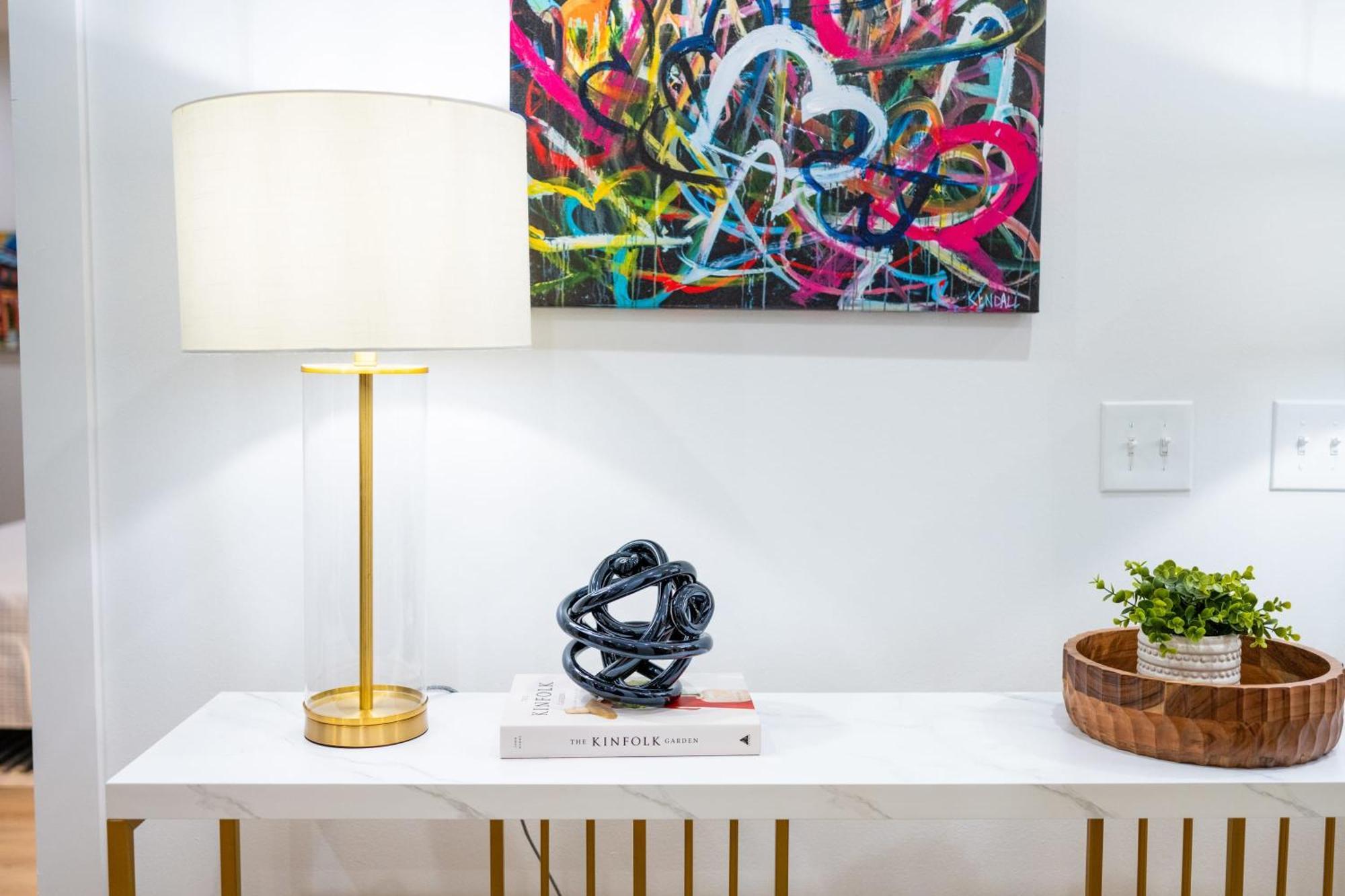 Apartment Mid-city Magic 4 *