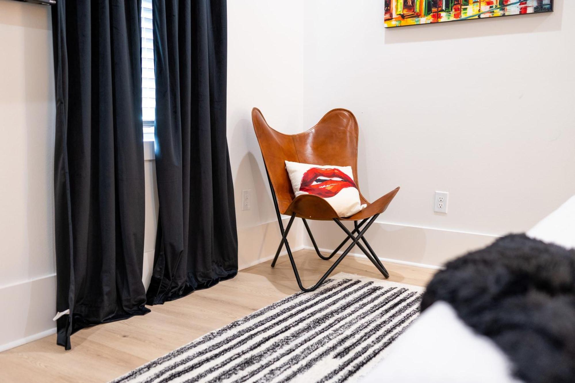 Mid-city Magic 4 * New Orleans