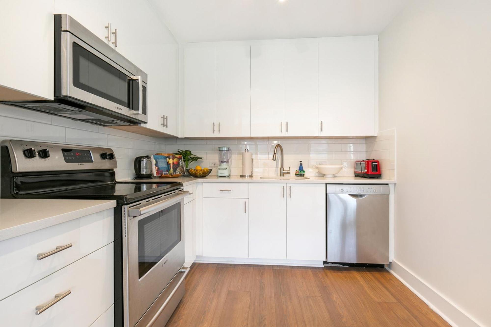 French Quarter Oasis: Spacious 4-bedroom New Orleans
