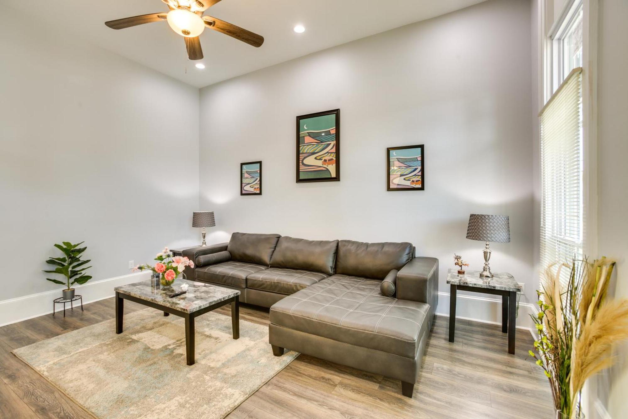 Holiday home 2 Mi To French Quarter Walkable Nola New Orleans