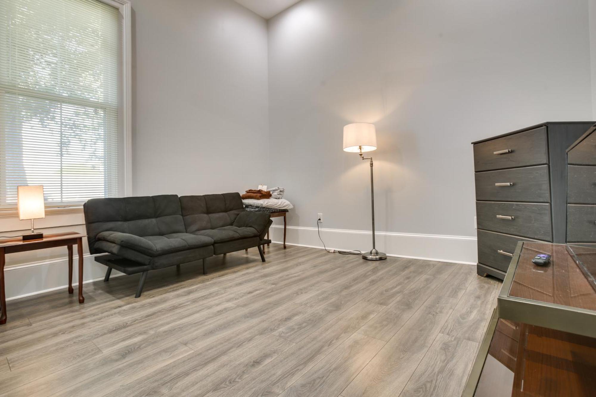 2 Mi To French Quarter Walkable Nola Holiday home New Orleans