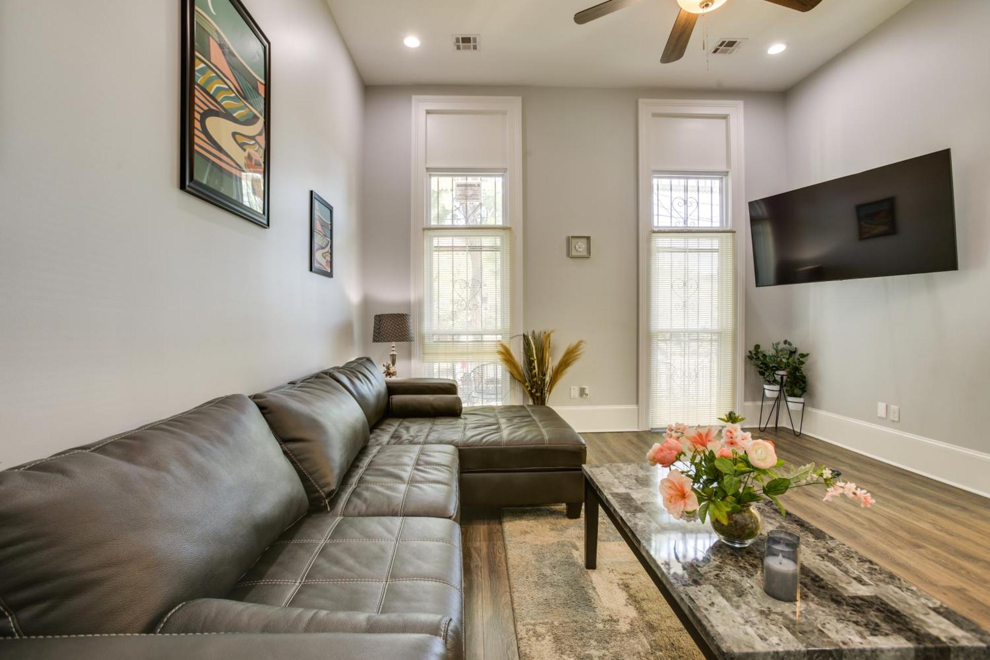 Holiday home 2 Mi To French Quarter Walkable Nola New Orleans