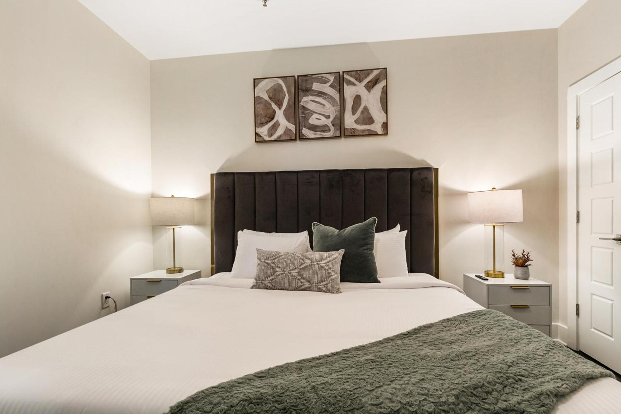 Spacious Luxury 4br Moments From French Quarter New Orleans