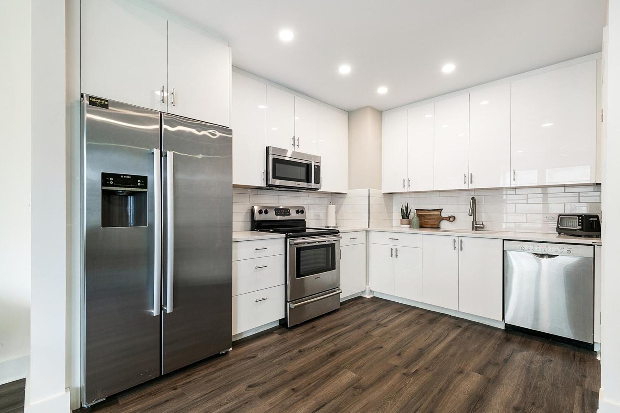 Apartment Spacious Luxury 4br Moments From French Quarter New Orleans