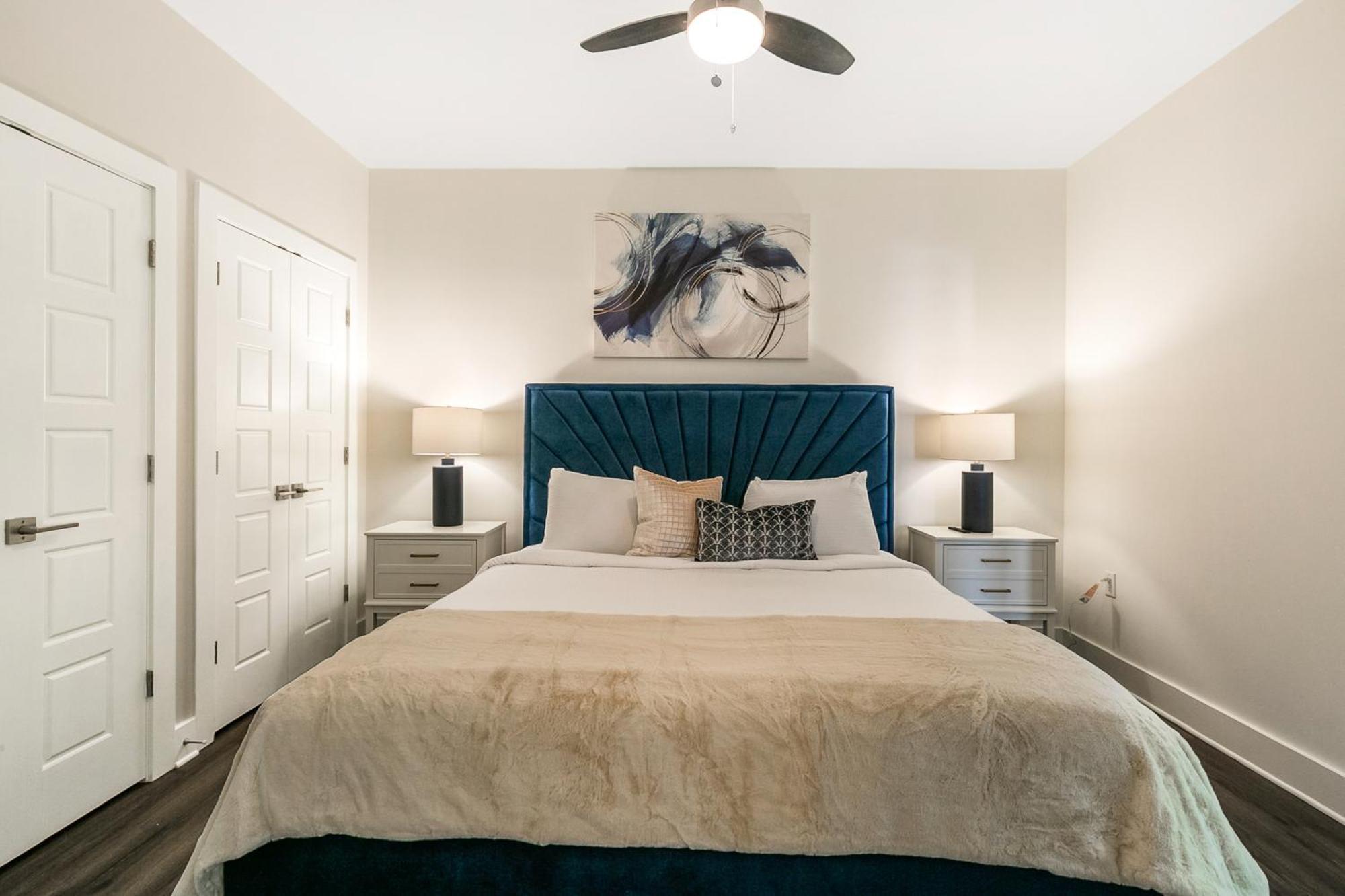 Spacious Luxury 4br Moments From French Quarter New Orleans
