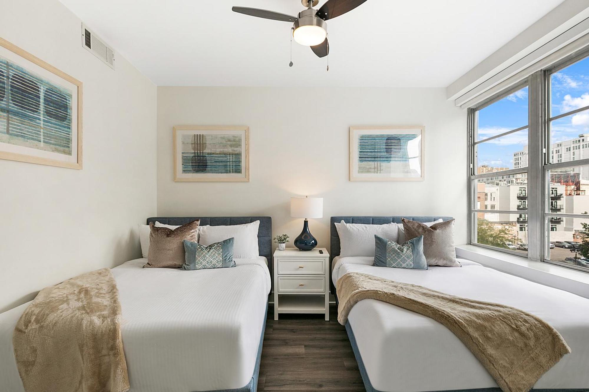 Apartment Spacious Luxury 4br Moments From French Quarter New Orleans
