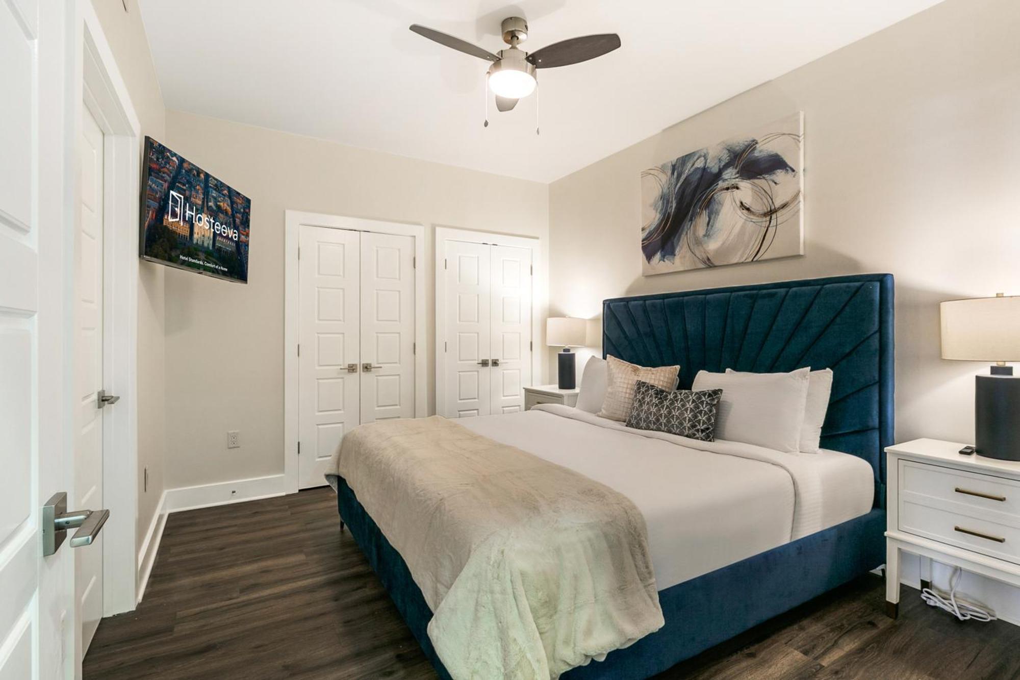 Spacious Luxury 4br Moments From French Quarter * New Orleans
