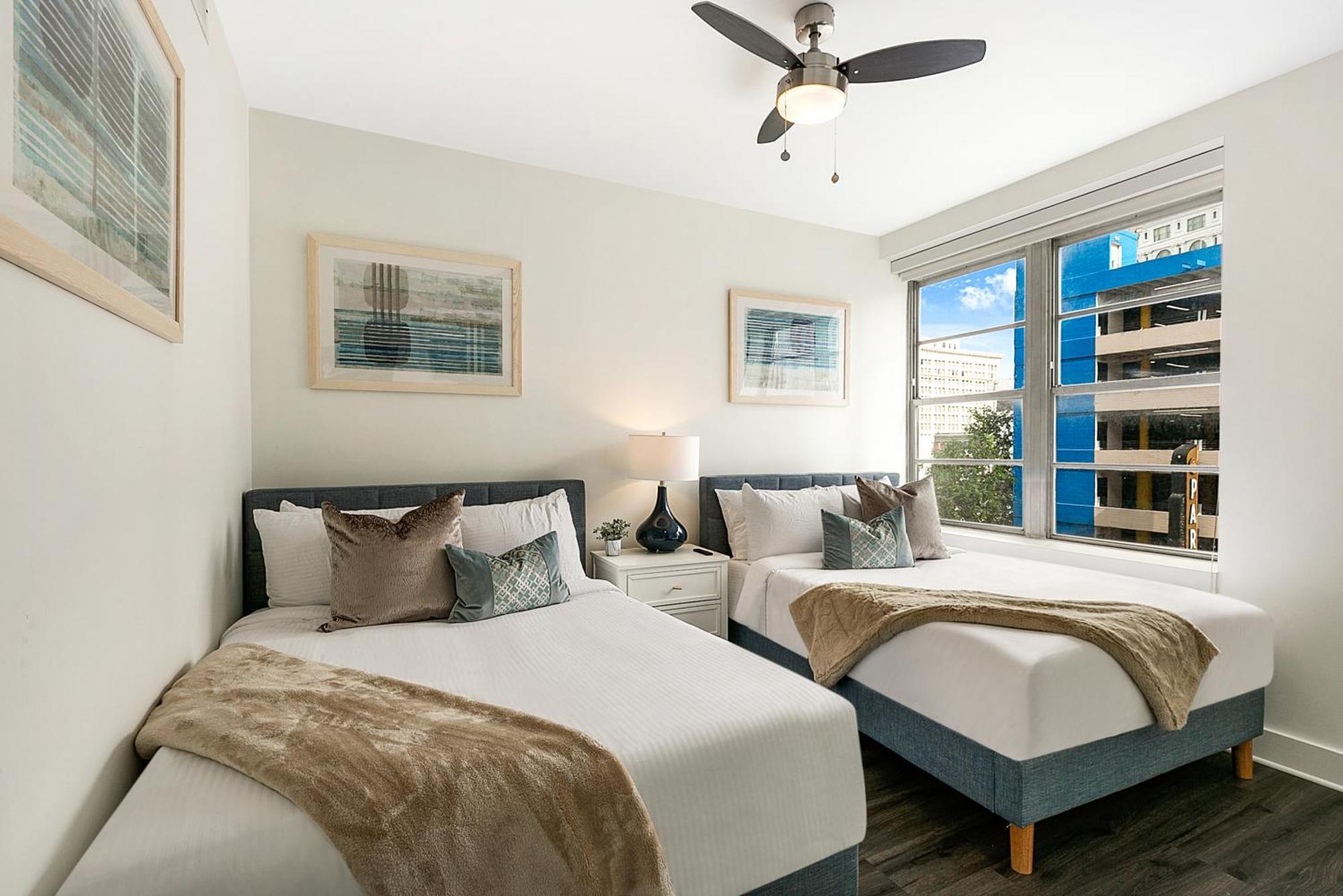Spacious Luxury 4br Moments From French Quarter New Orleans