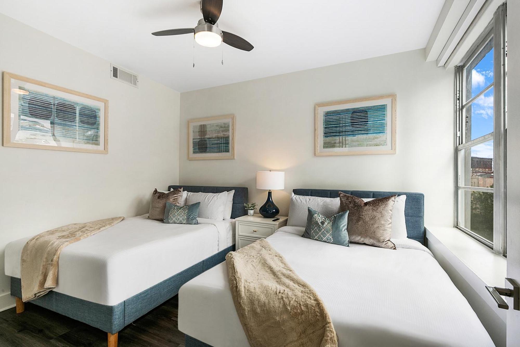 Spacious Luxury 4br Moments From French Quarter New Orleans