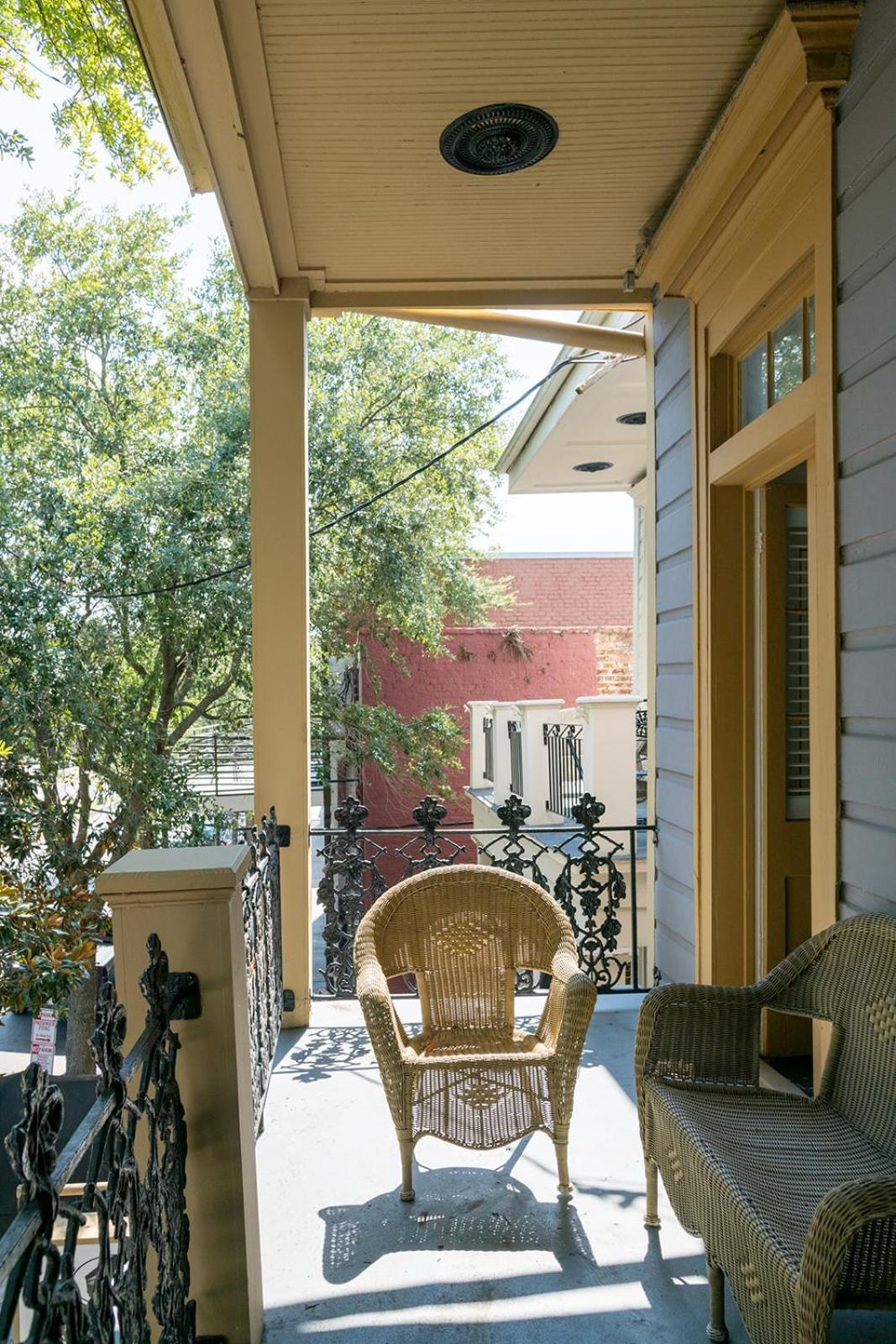 Hotel Historic Streetcar 2*