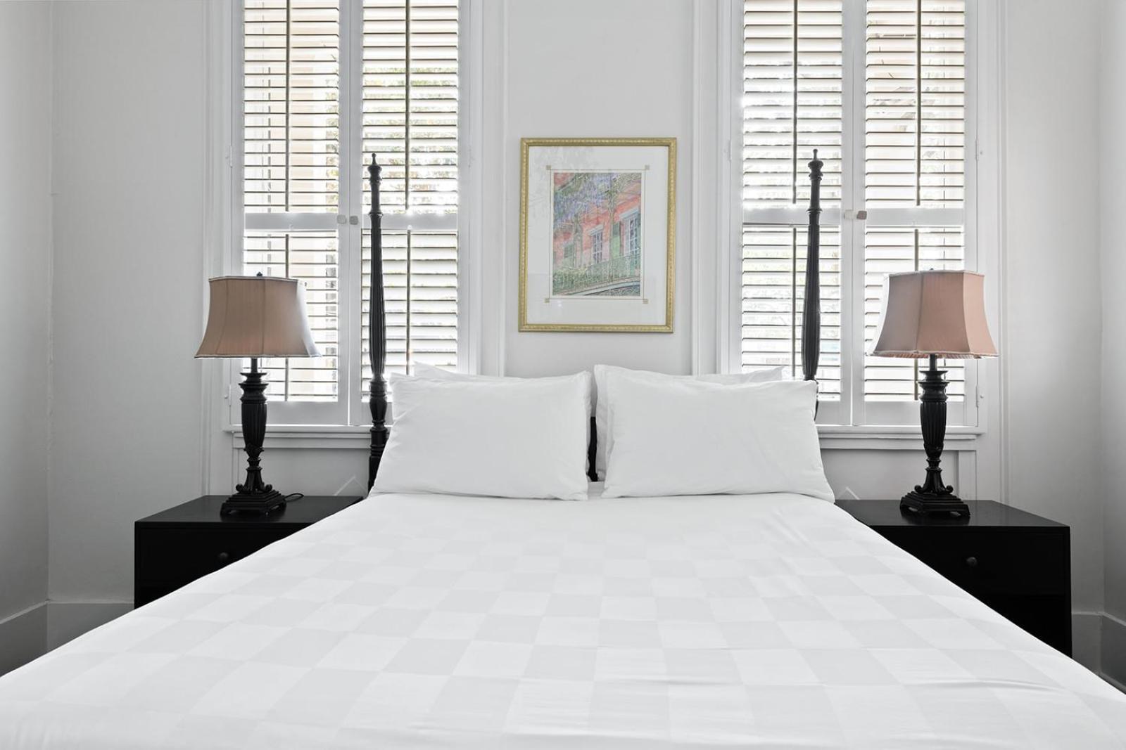 Hotel Historic Streetcar 2*
