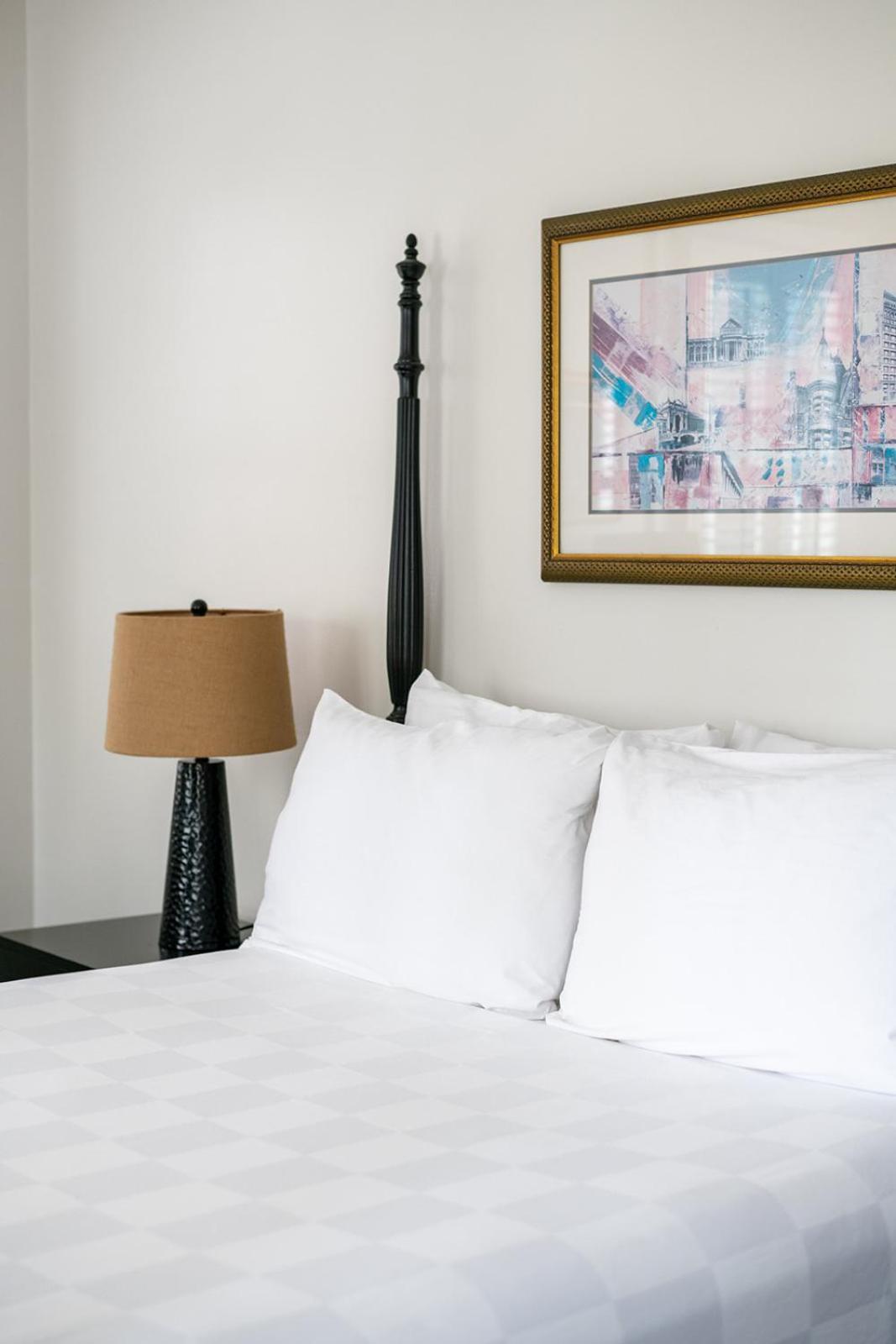 Historic Streetcar Hotel