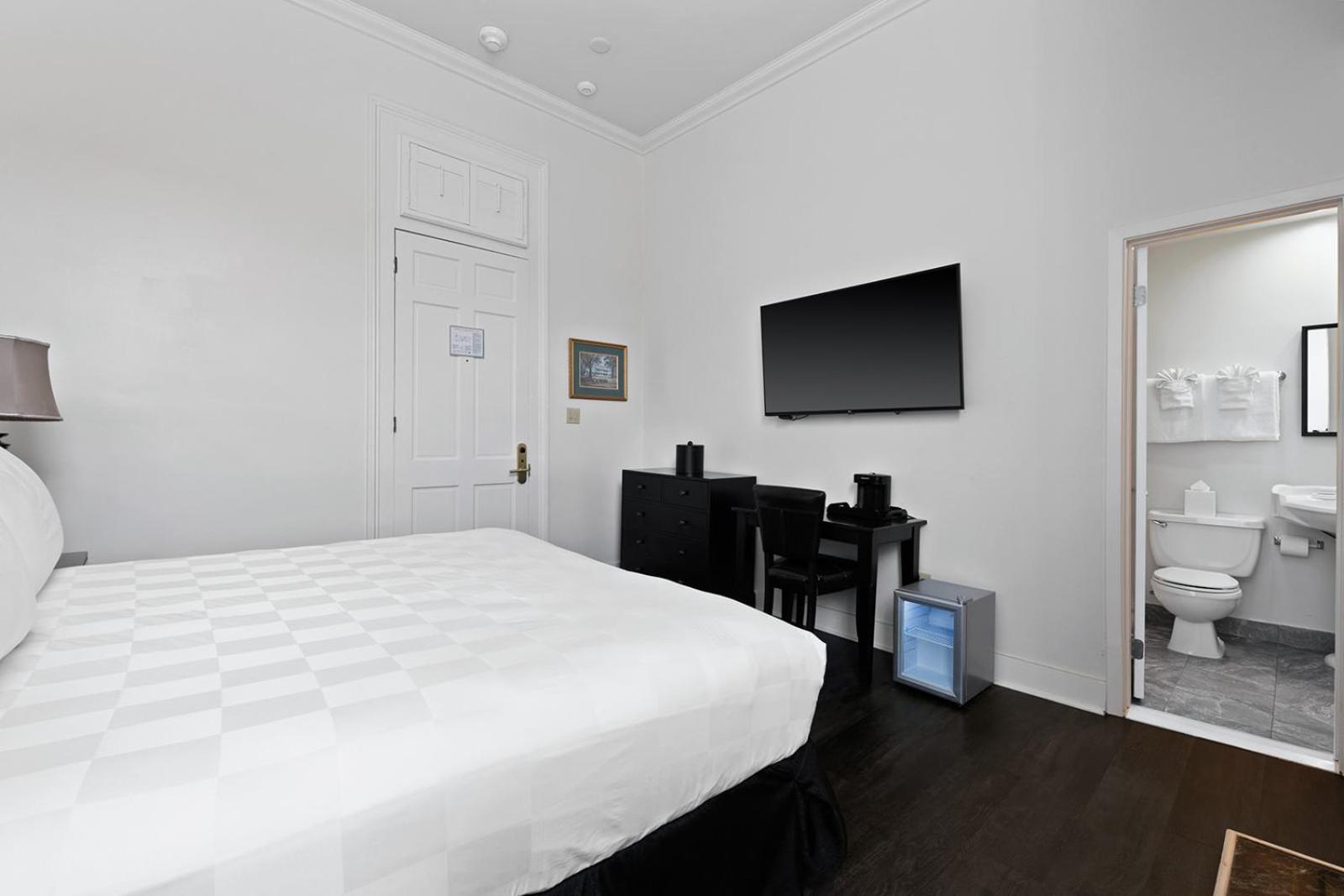 Historic Streetcar Hotel New Orleans