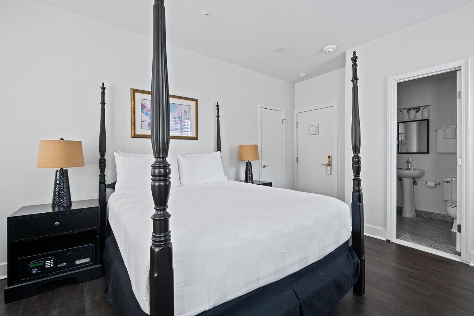 Historic Streetcar Hotel