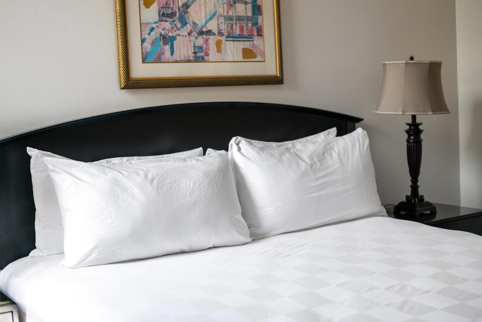 Hotel Historic Streetcar 2*