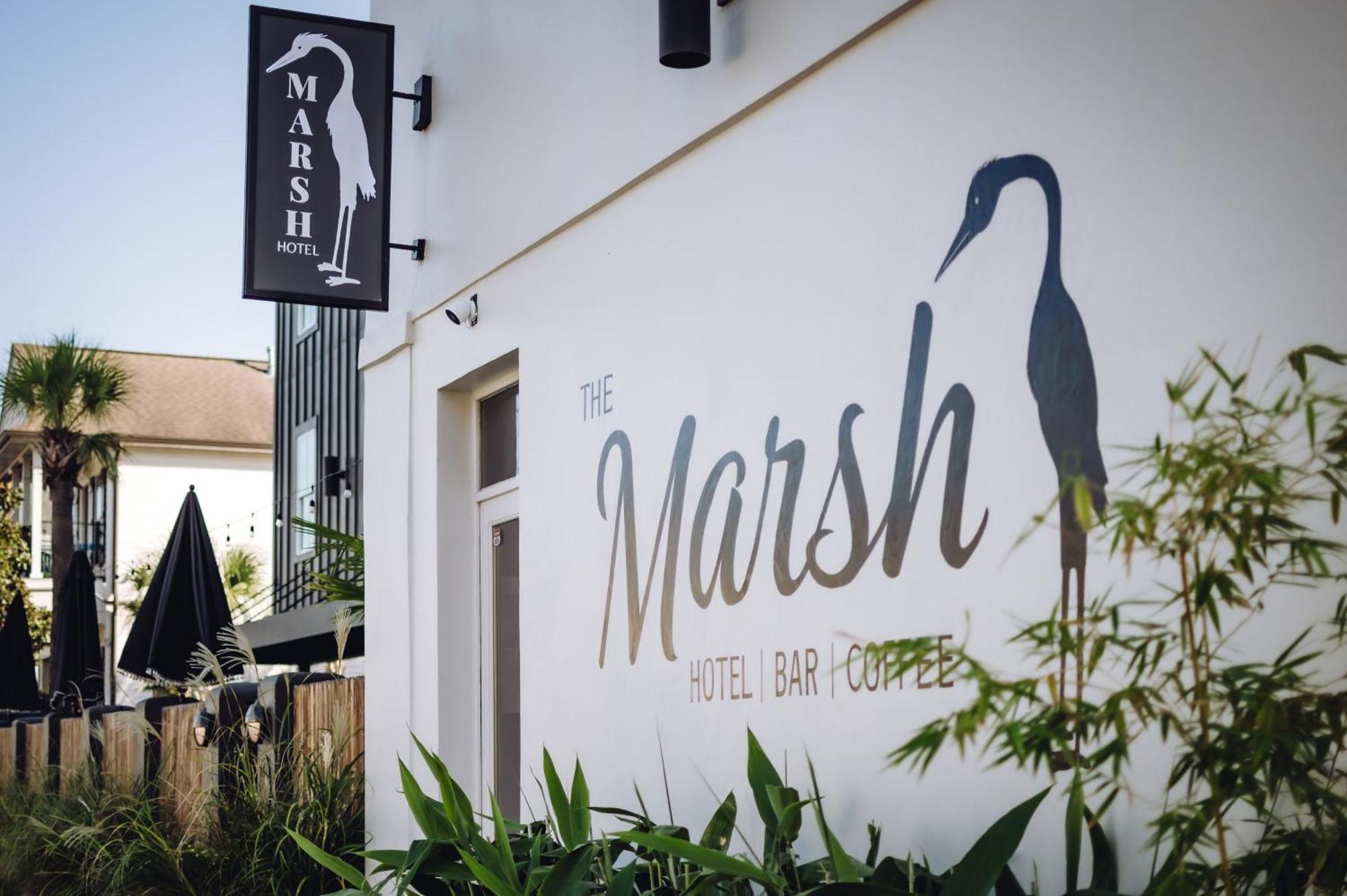 Marsh 3* New Orleans