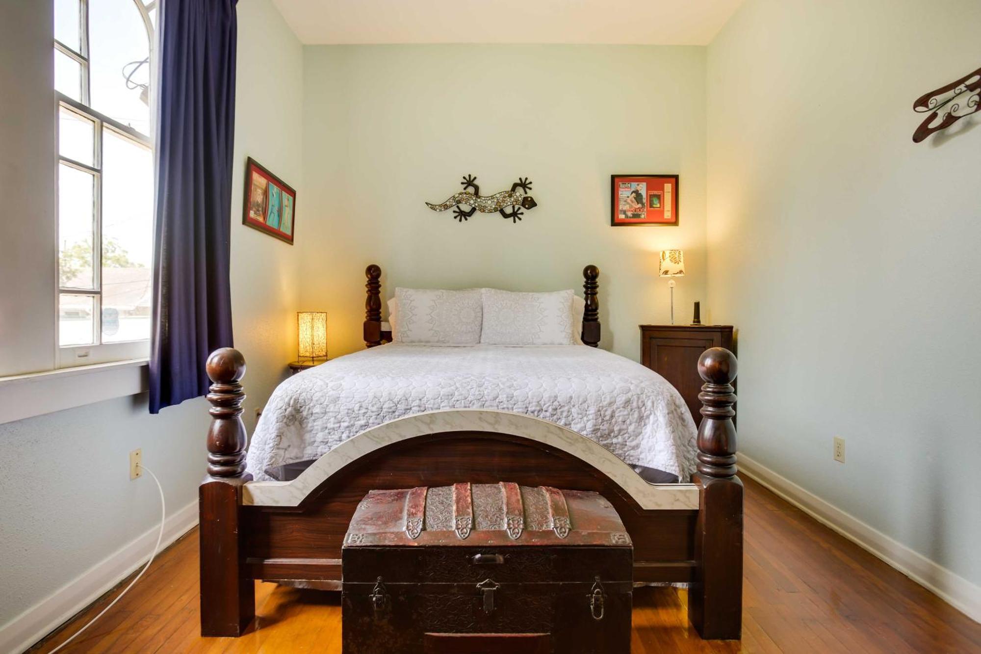 Great - 4 Miles From Downtown! New Orleans