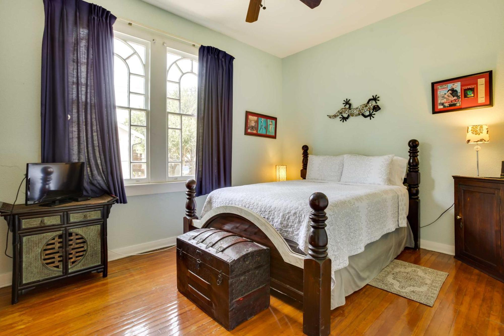 Apartment Great - 4 Miles From Downtown! New Orleans