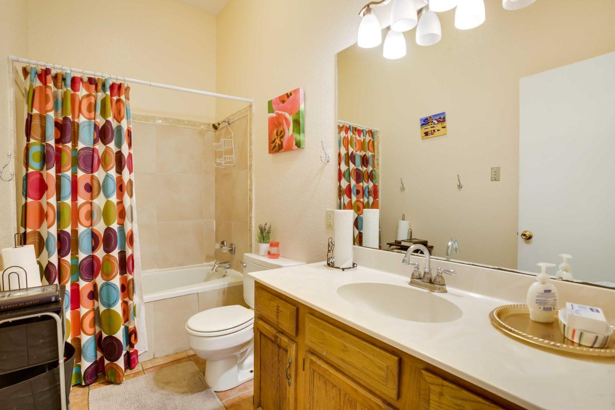Great - 4 Miles From Downtown! Apartment New Orleans