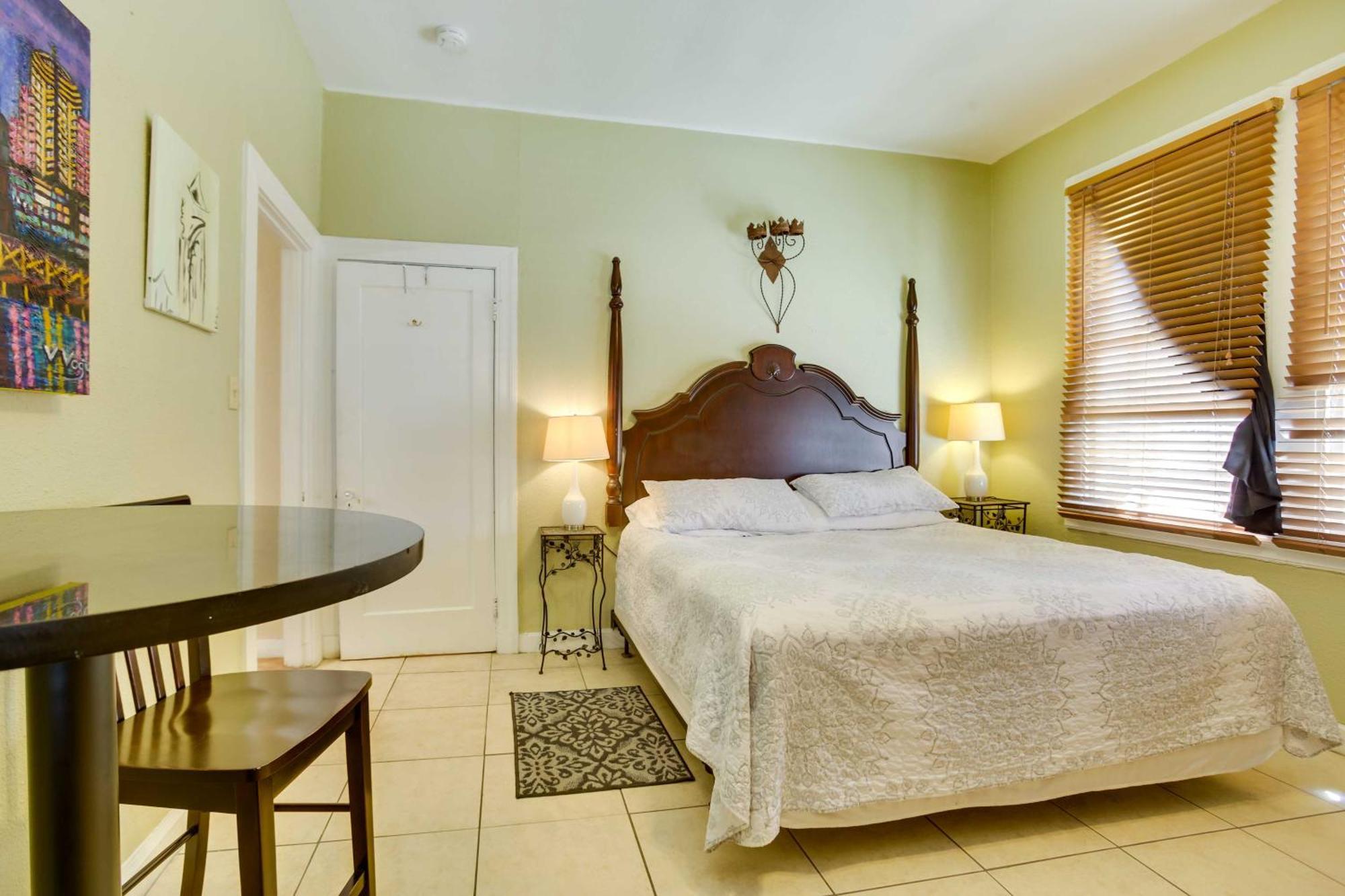 Great - 4 Miles From Downtown! New Orleans