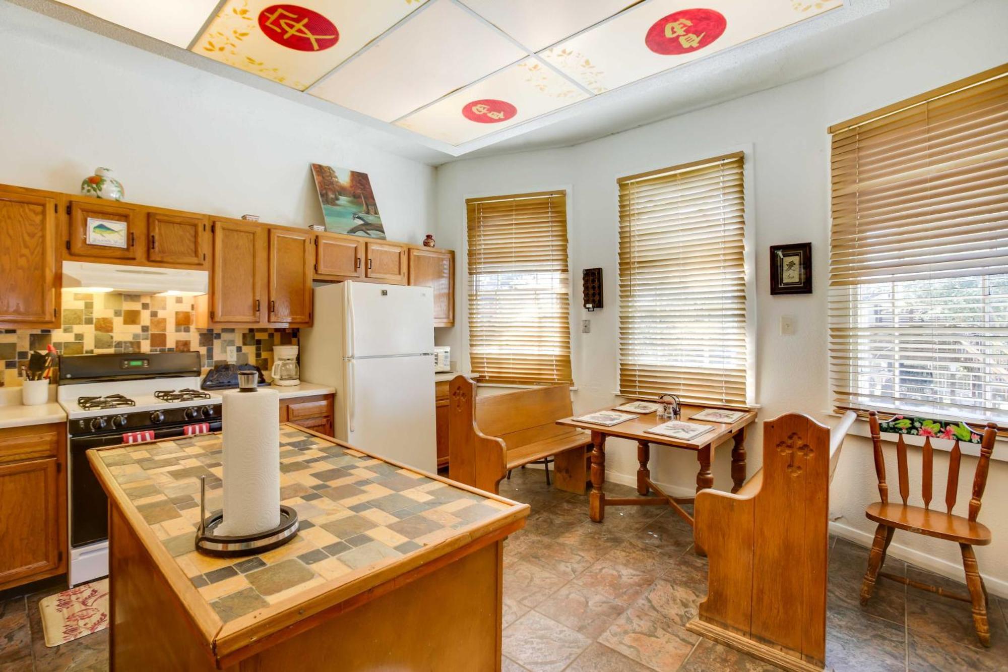 Great - 4 Miles From Downtown! Apartment New Orleans