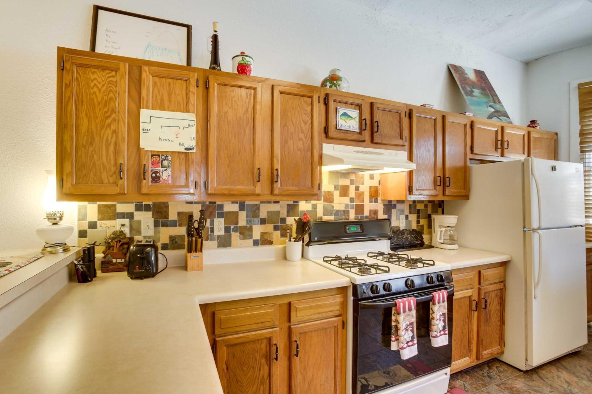 Great - 4 Miles From Downtown! New Orleans
