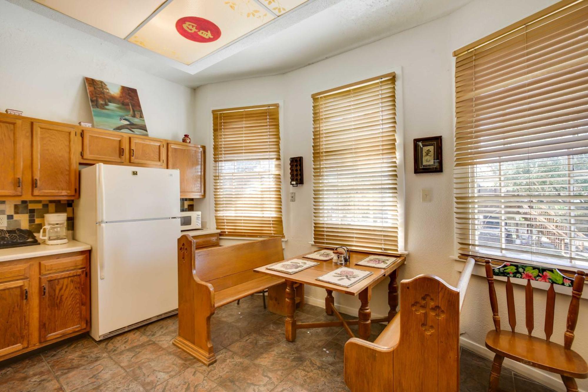 Great - 4 Miles From Downtown! Apartment New Orleans