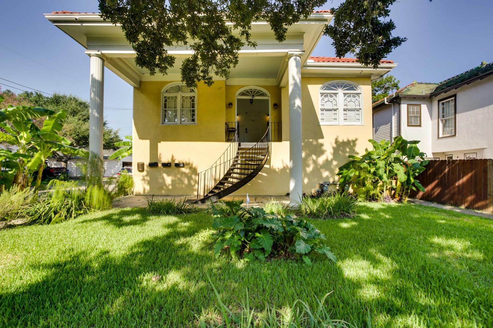 Great - 4 Miles From Downtown! Apartment *