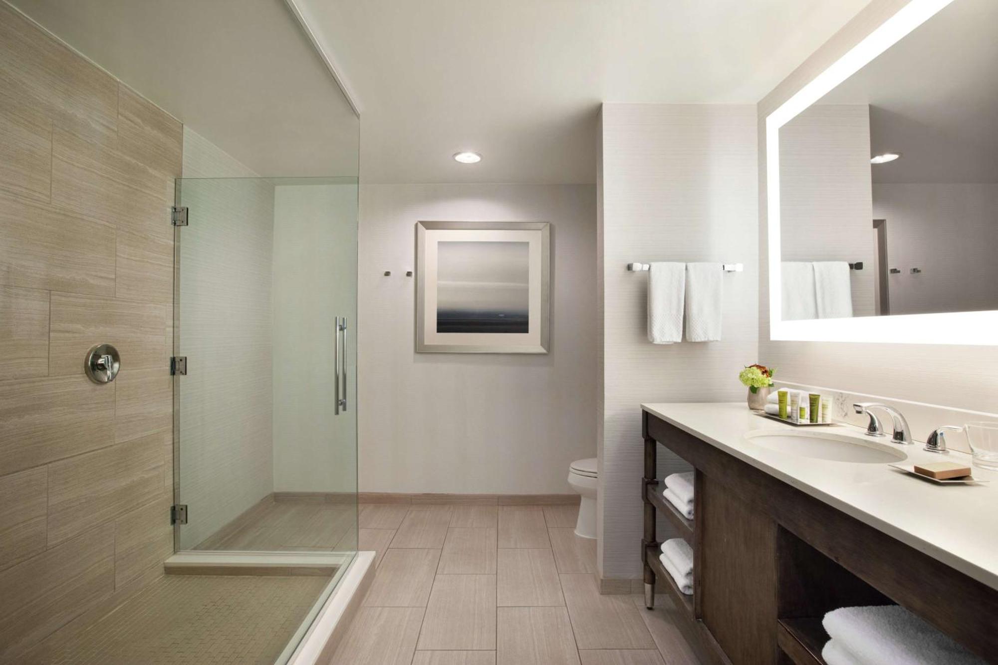 Hilton / St. Charles Avenue 4* New Orleans