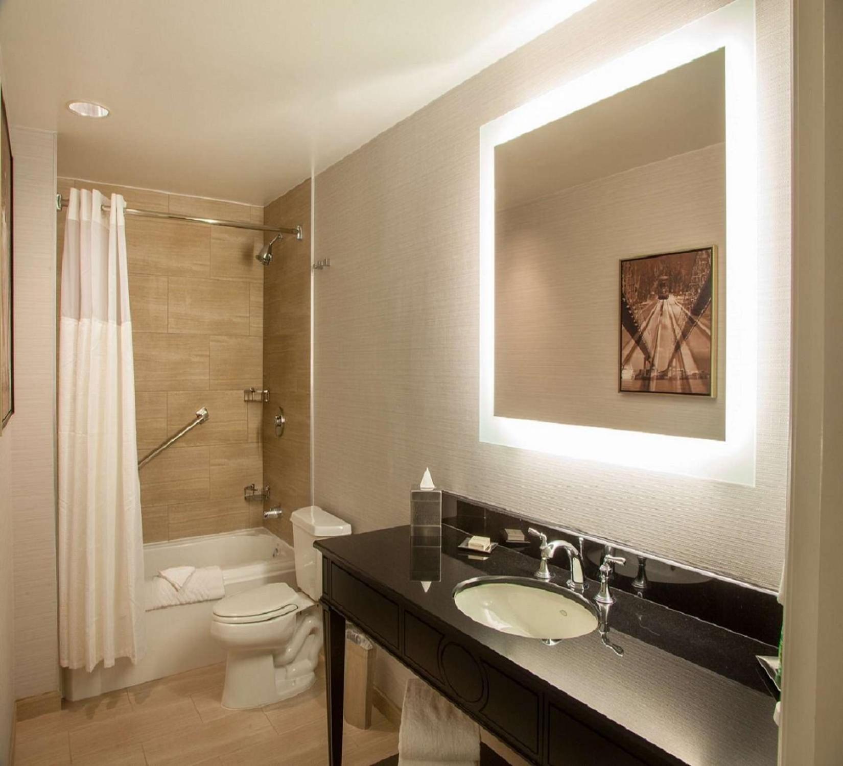 Hotel Hilton / St. Charles Avenue New Orleans