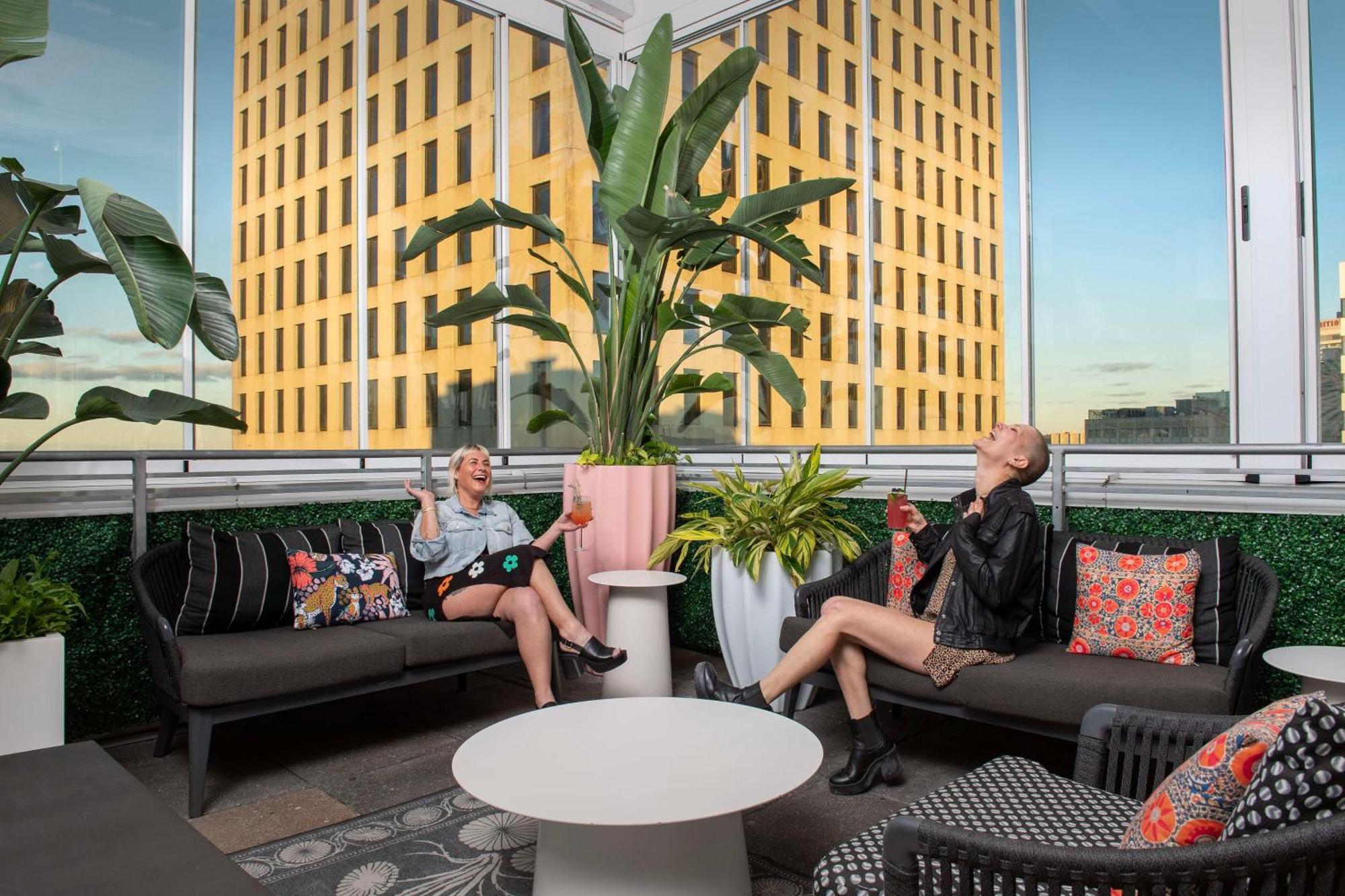 Troubadour Hotel New Orleans 4* New Orleans