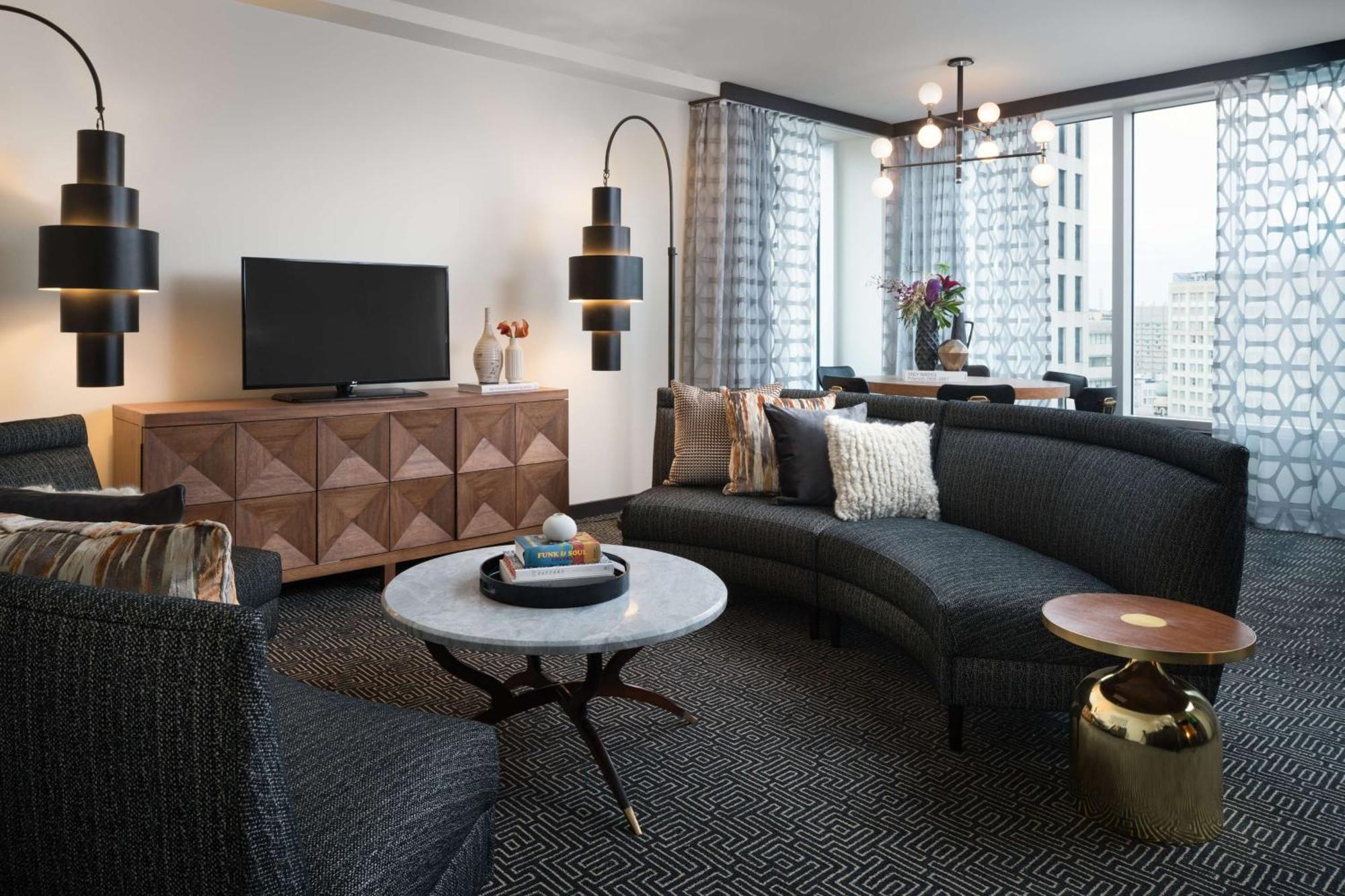 Troubadour Hotel New Orleans 4* New Orleans