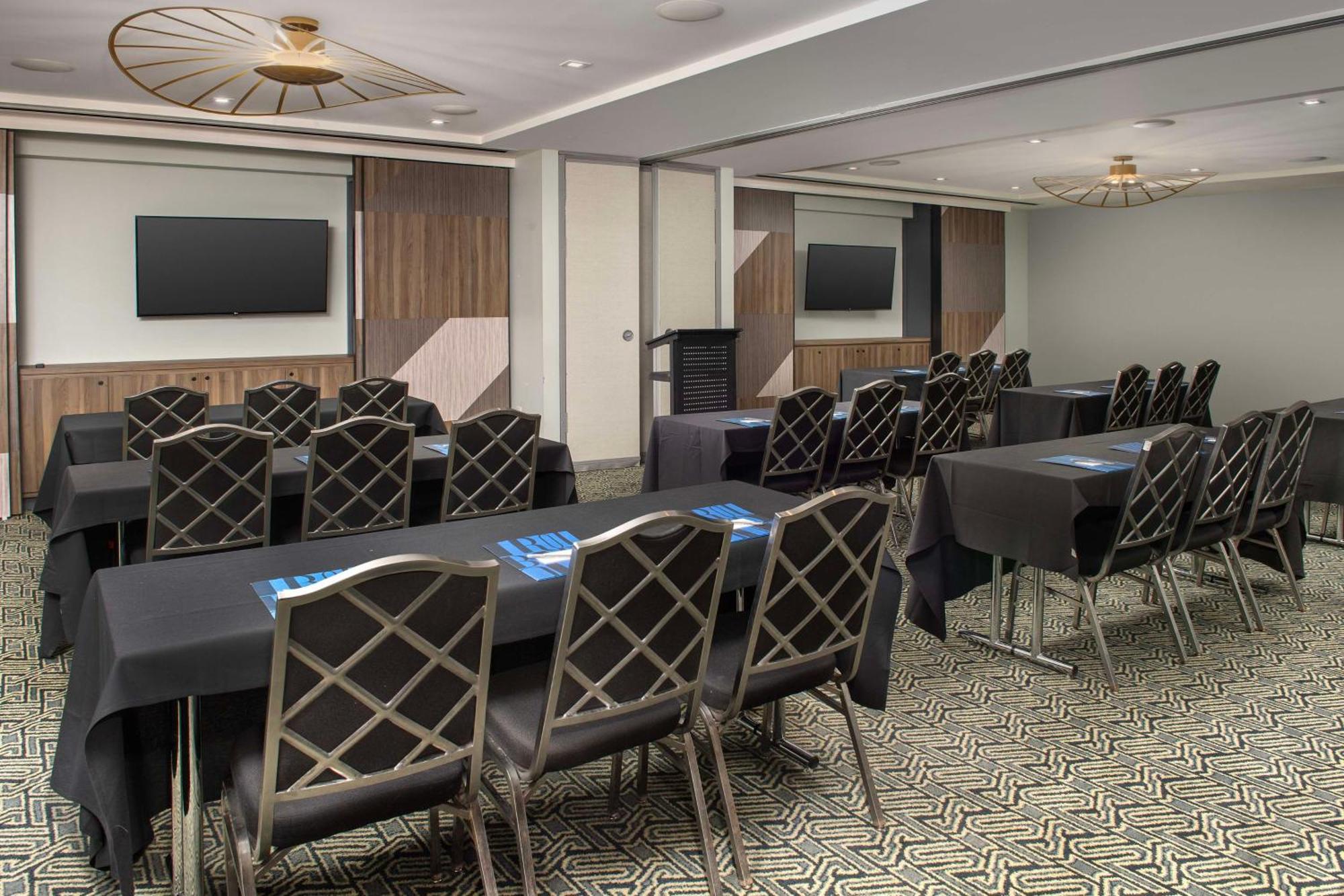 Troubadour Hotel New Orleans Hotel 4*