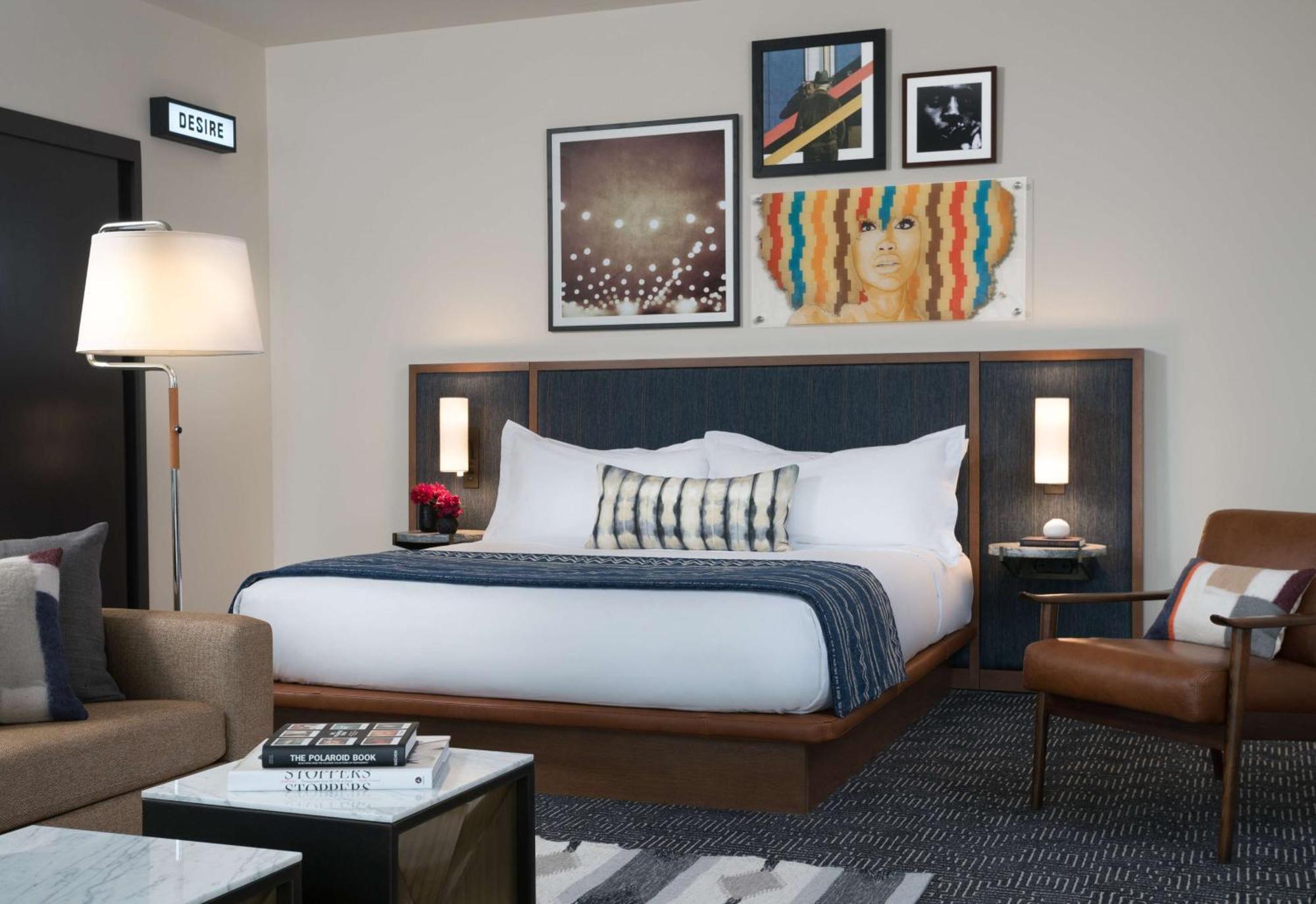 Hotel Troubadour Hotel New Orleans New Orleans