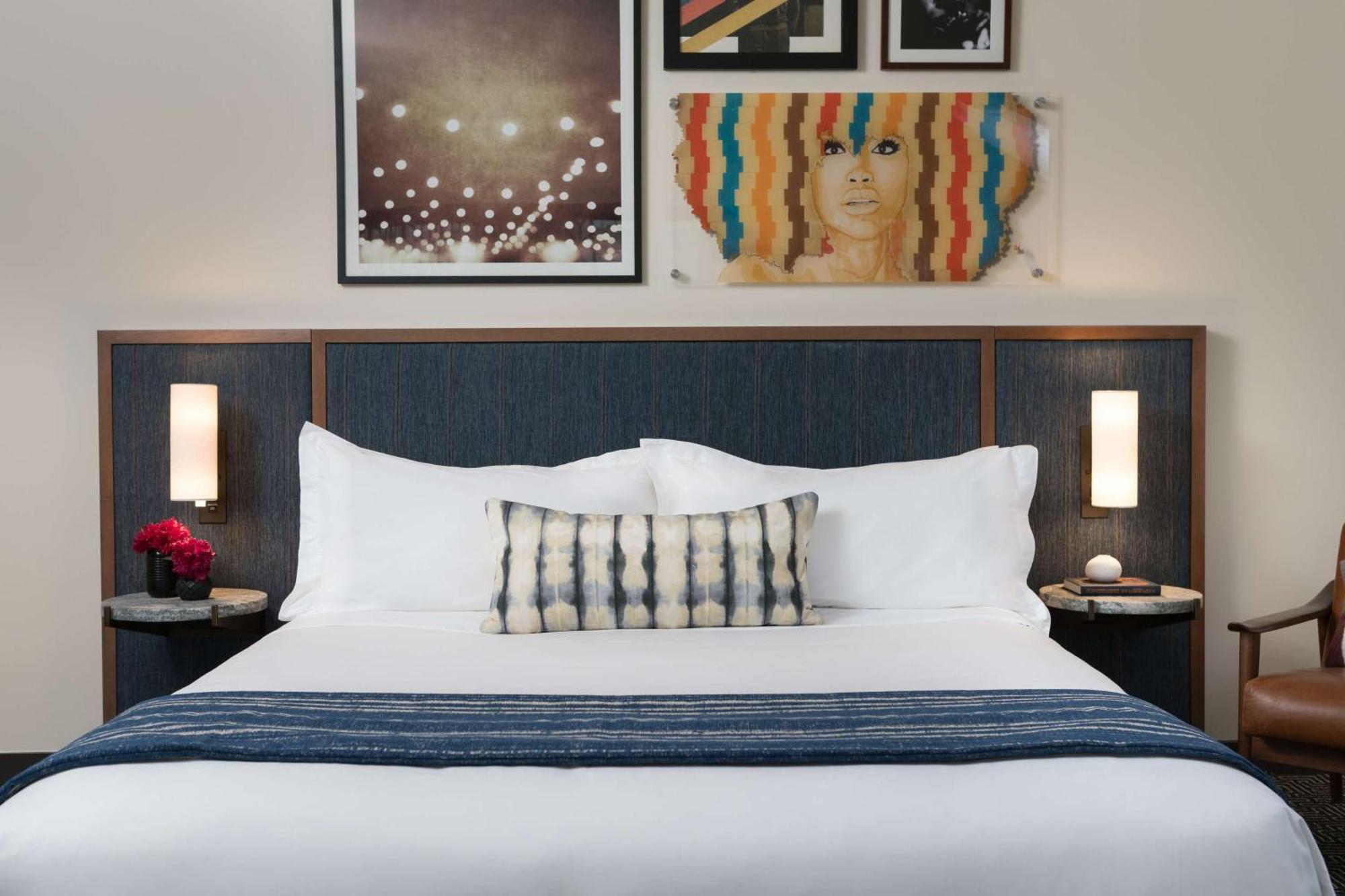 Troubadour Hotel New Orleans 4* New Orleans