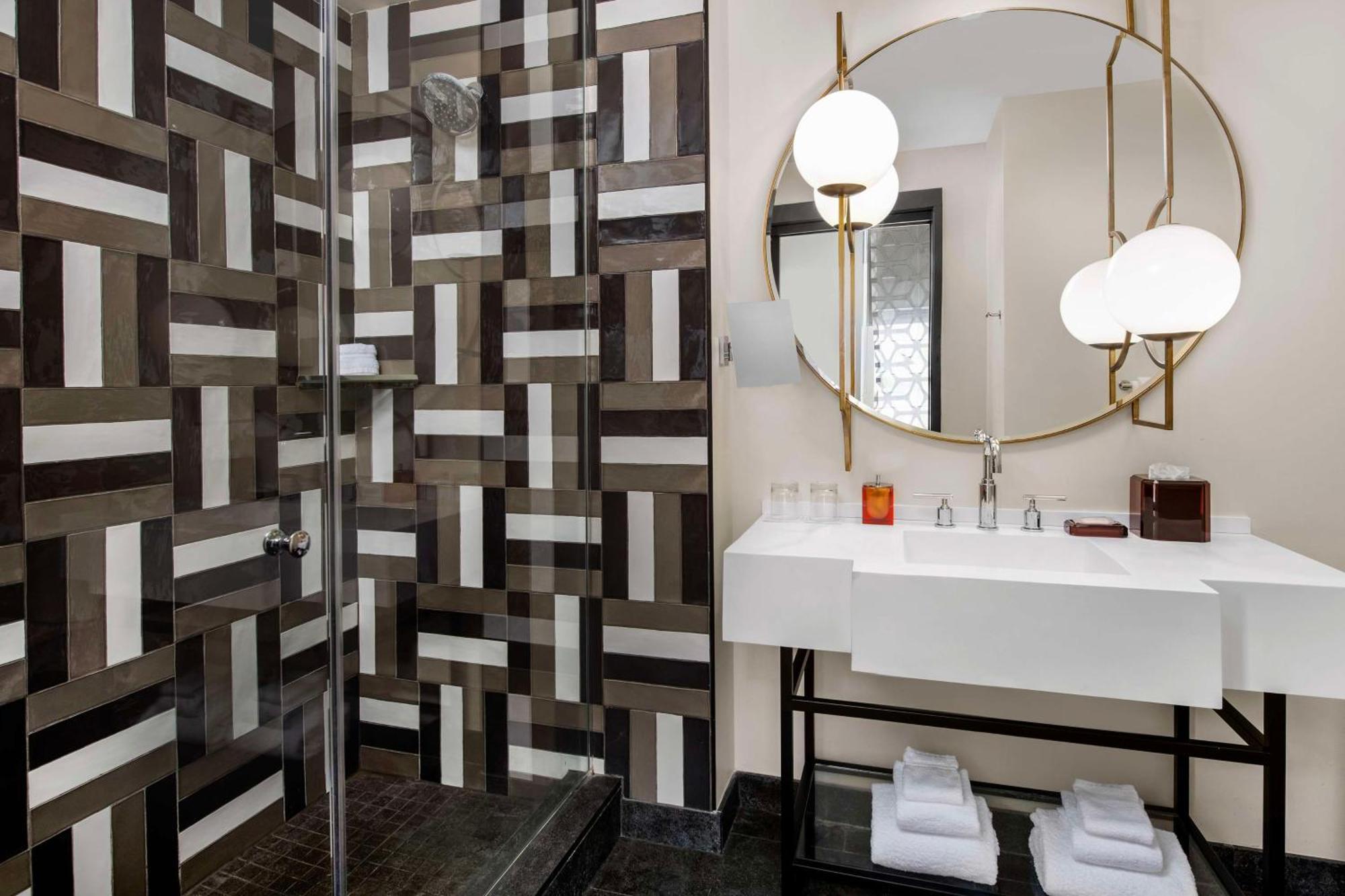 Troubadour Hotel New Orleans 4*