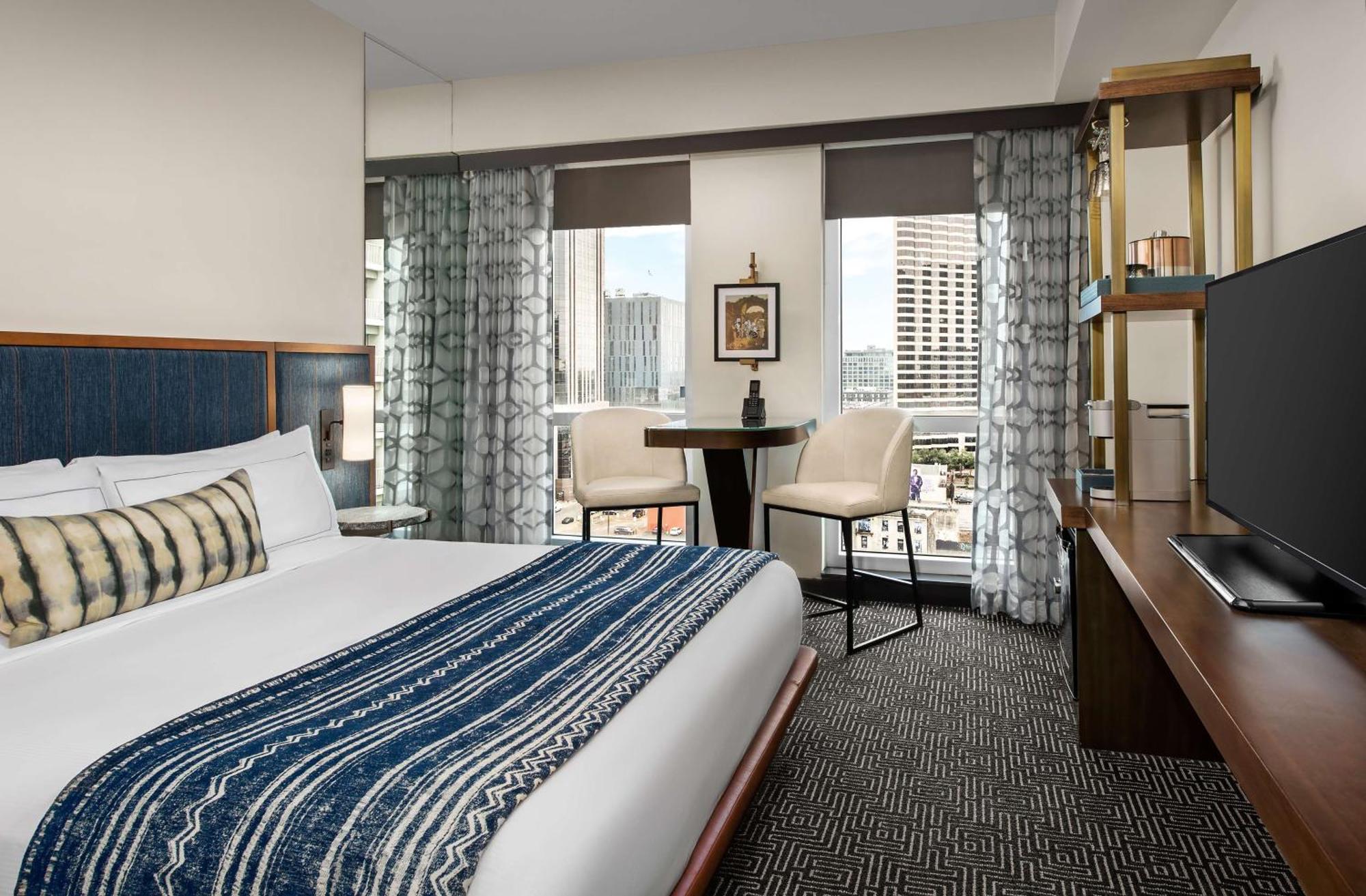 Troubadour Hotel New Orleans Hotel 4*