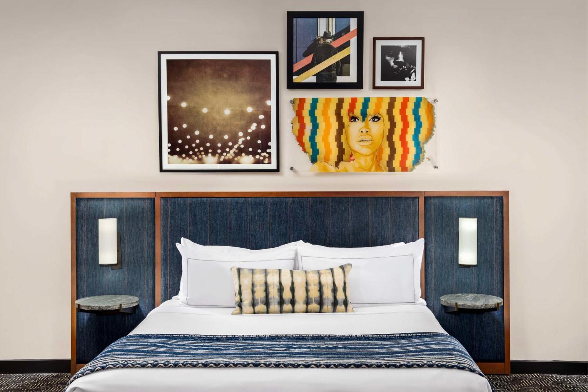 Troubadour Hotel New Orleans Hotel New Orleans
