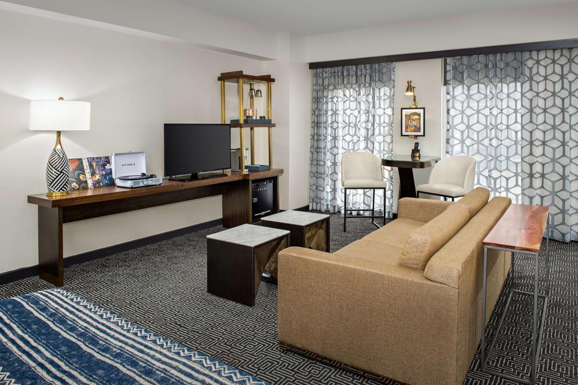 Troubadour Hotel New Orleans 4* New Orleans