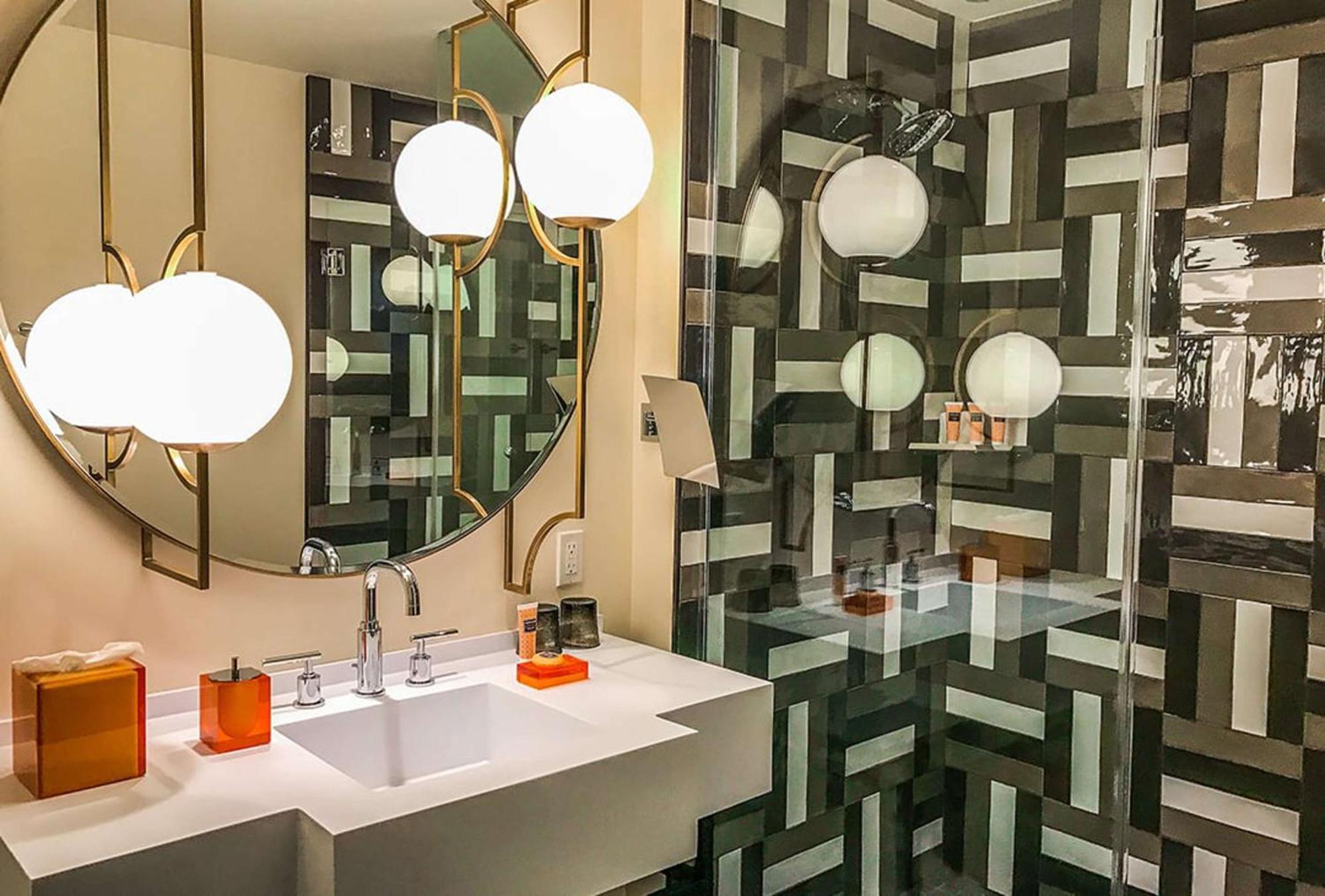 Troubadour Hotel New Orleans Hotel 4*
