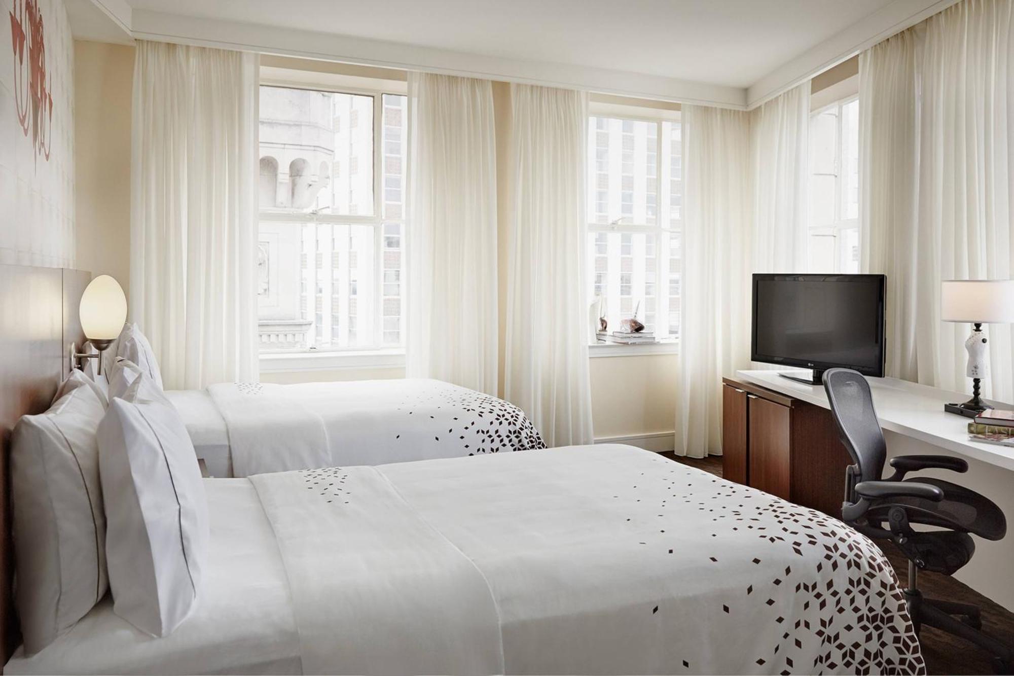 Hotel Renaissance Pere Marquette French Quarter Area New Orleans