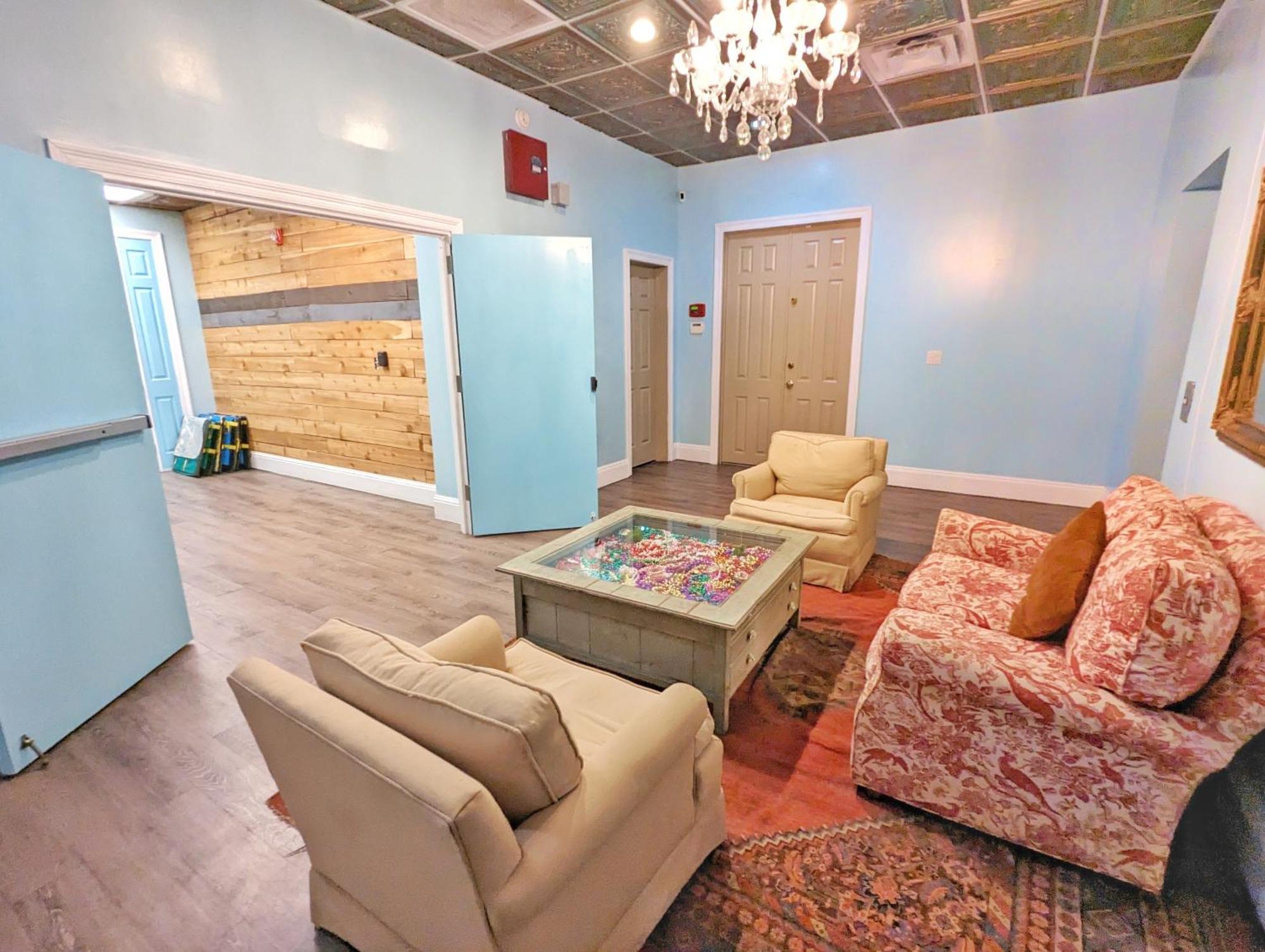 House Samesun Hostel