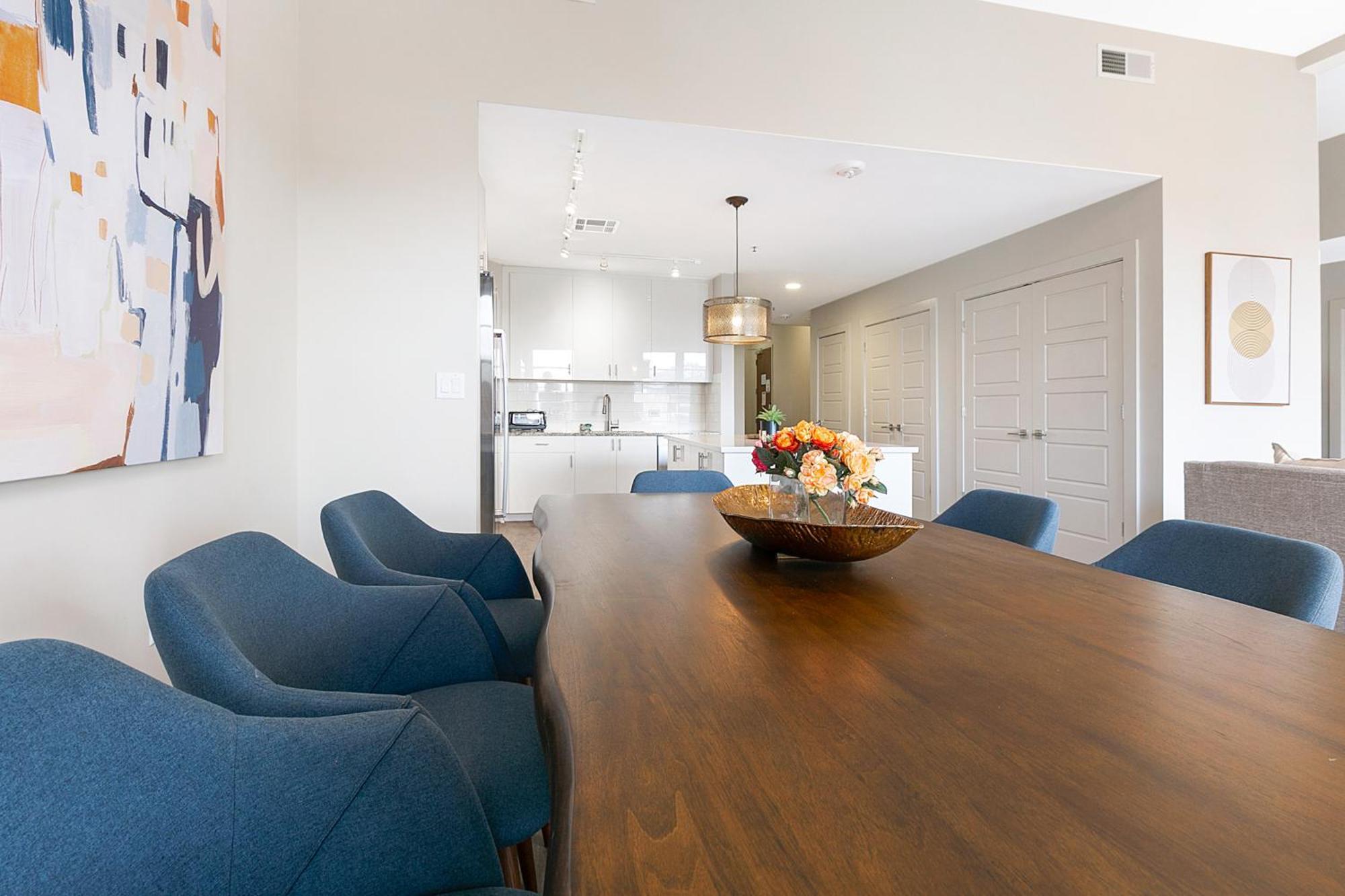 Spacious 4b Oasis Steps From French Quarter - Your Nola Dream Awaits! Apartment New Orleans