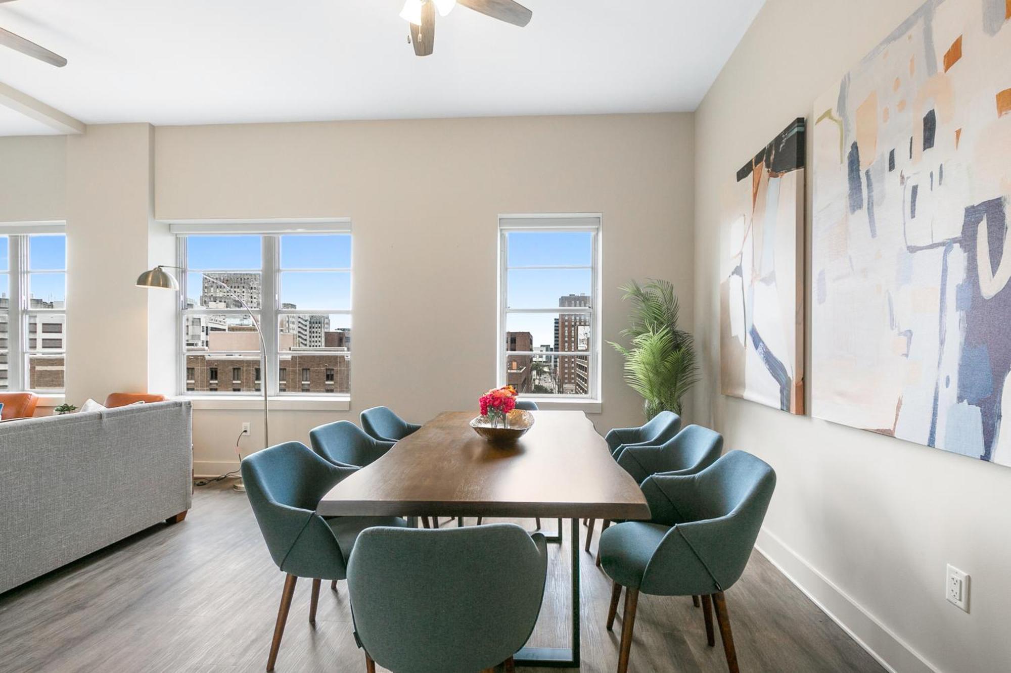 Spacious 4b Oasis Steps From French Quarter - Your Nola Dream Awaits! * New Orleans