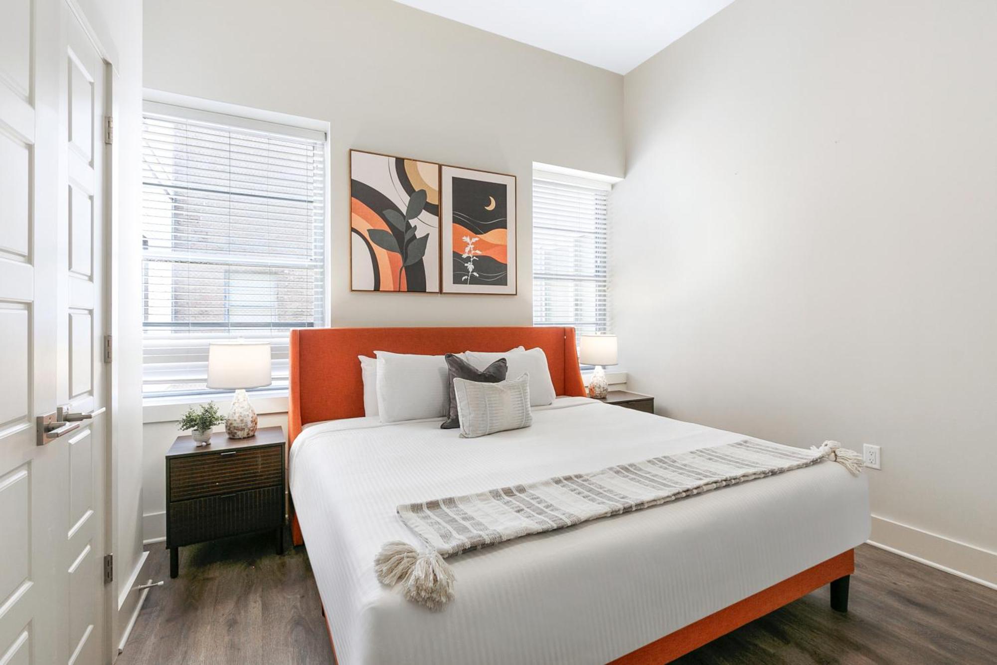 Spacious 4b Oasis Steps From French Quarter - Your Nola Dream Awaits! Apartment New Orleans
