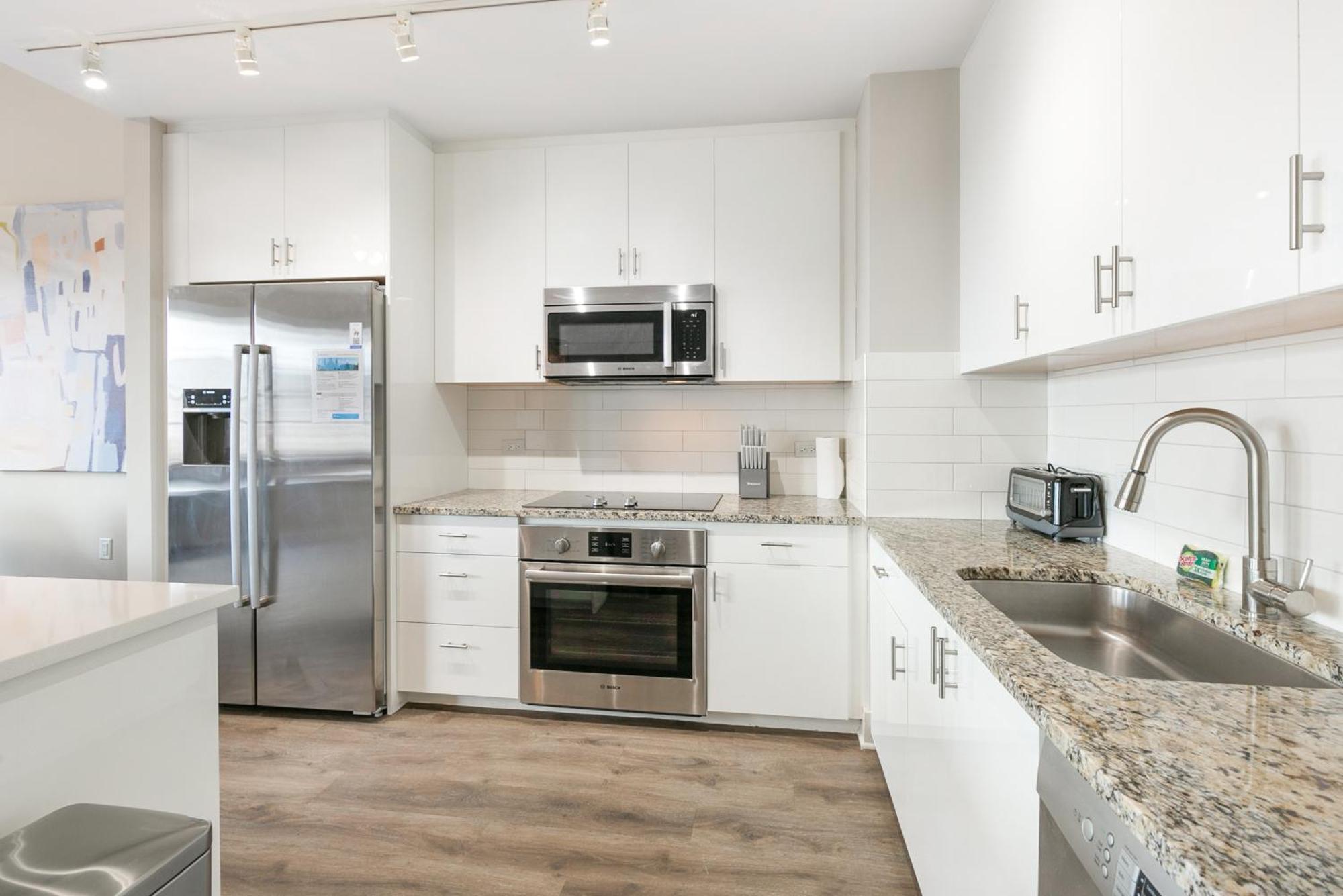 Apartment Spacious 4b Oasis Steps From French Quarter - Your Nola Dream Awaits! *