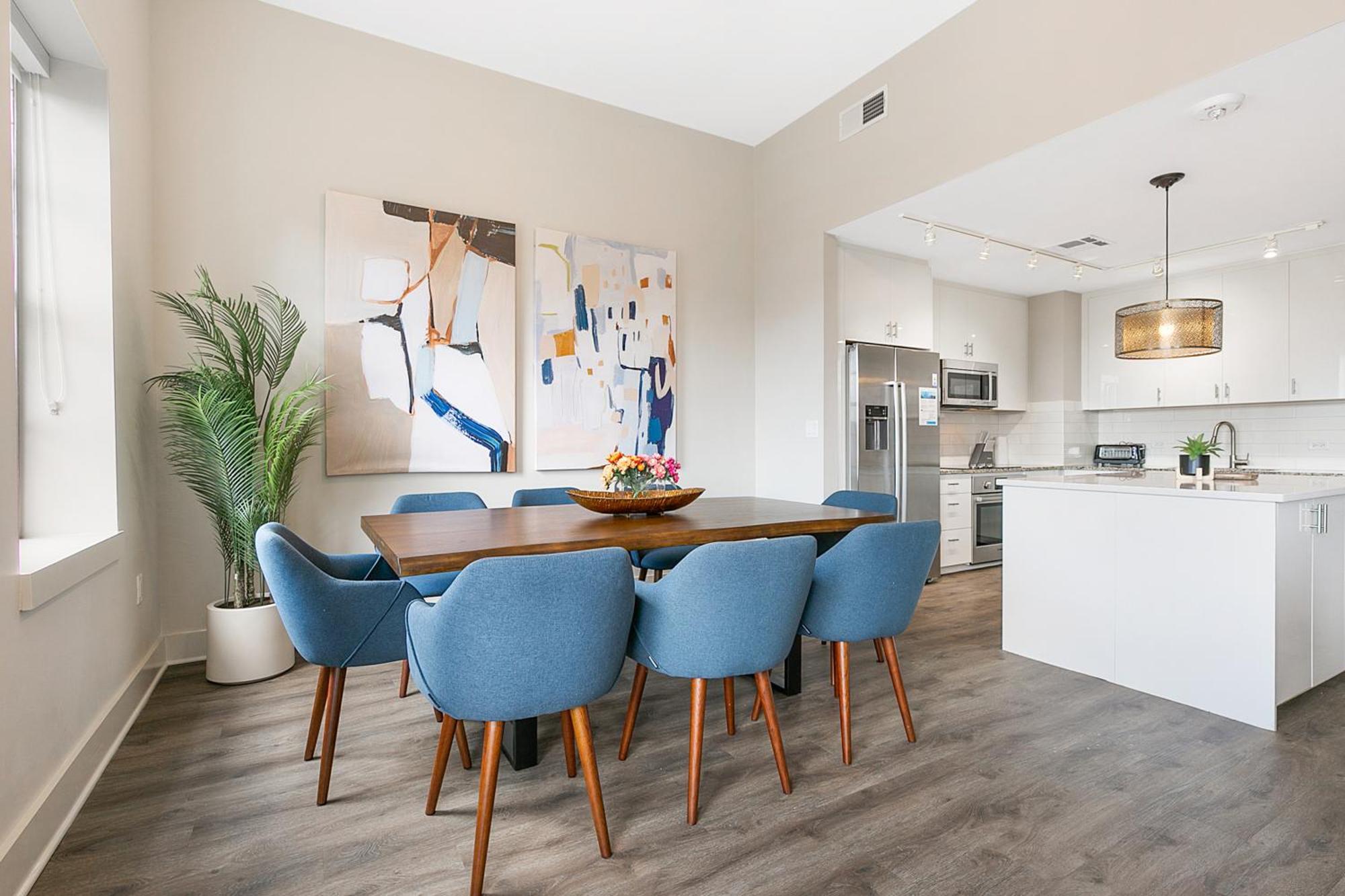 Spacious 4b Oasis Steps From French Quarter - Your Nola Dream Awaits! Apartment New Orleans