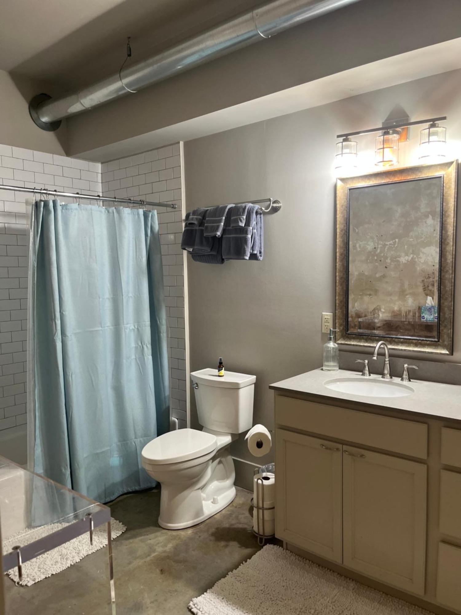 Premier Apartment *