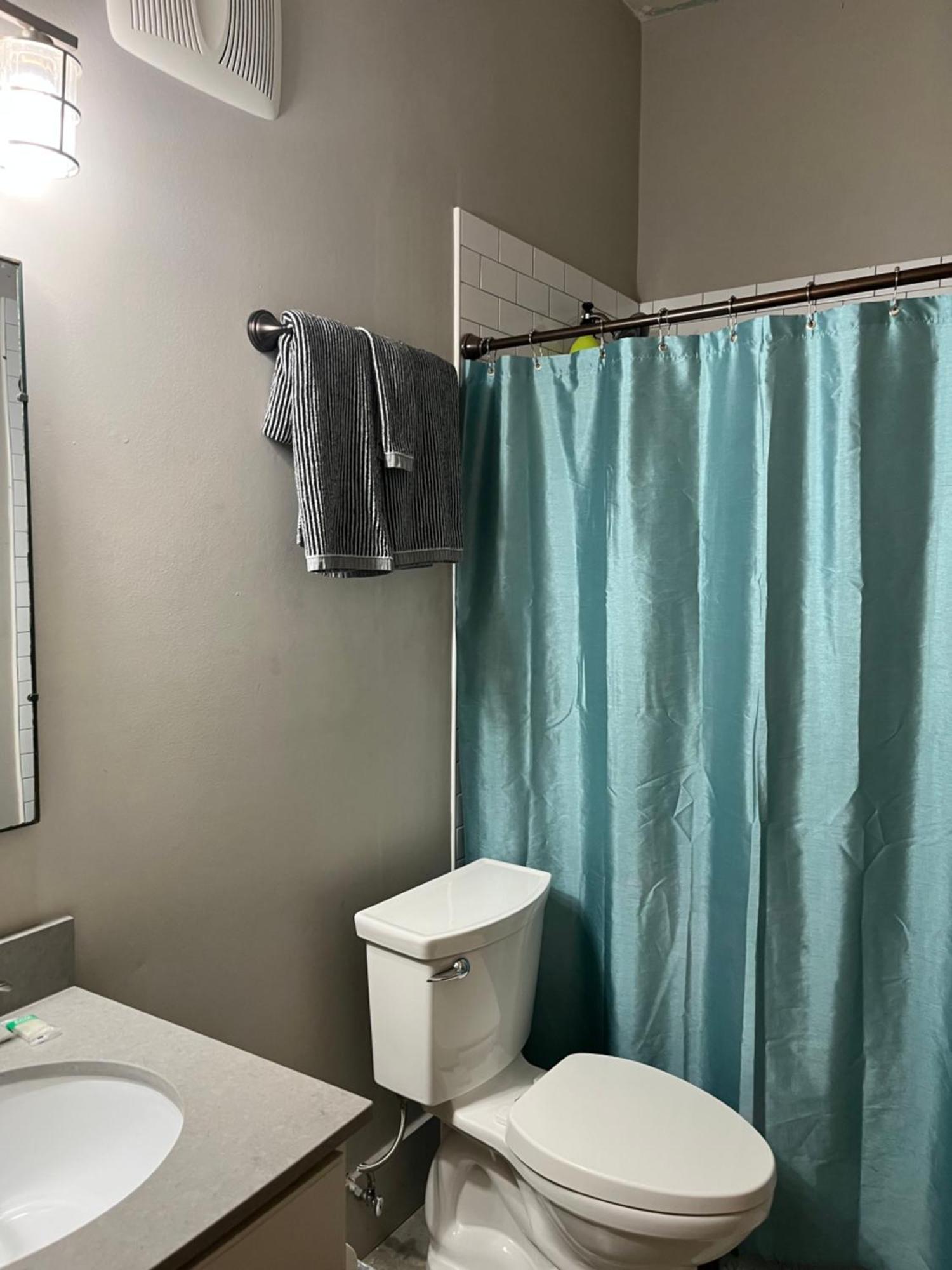 Premier Apartment New Orleans