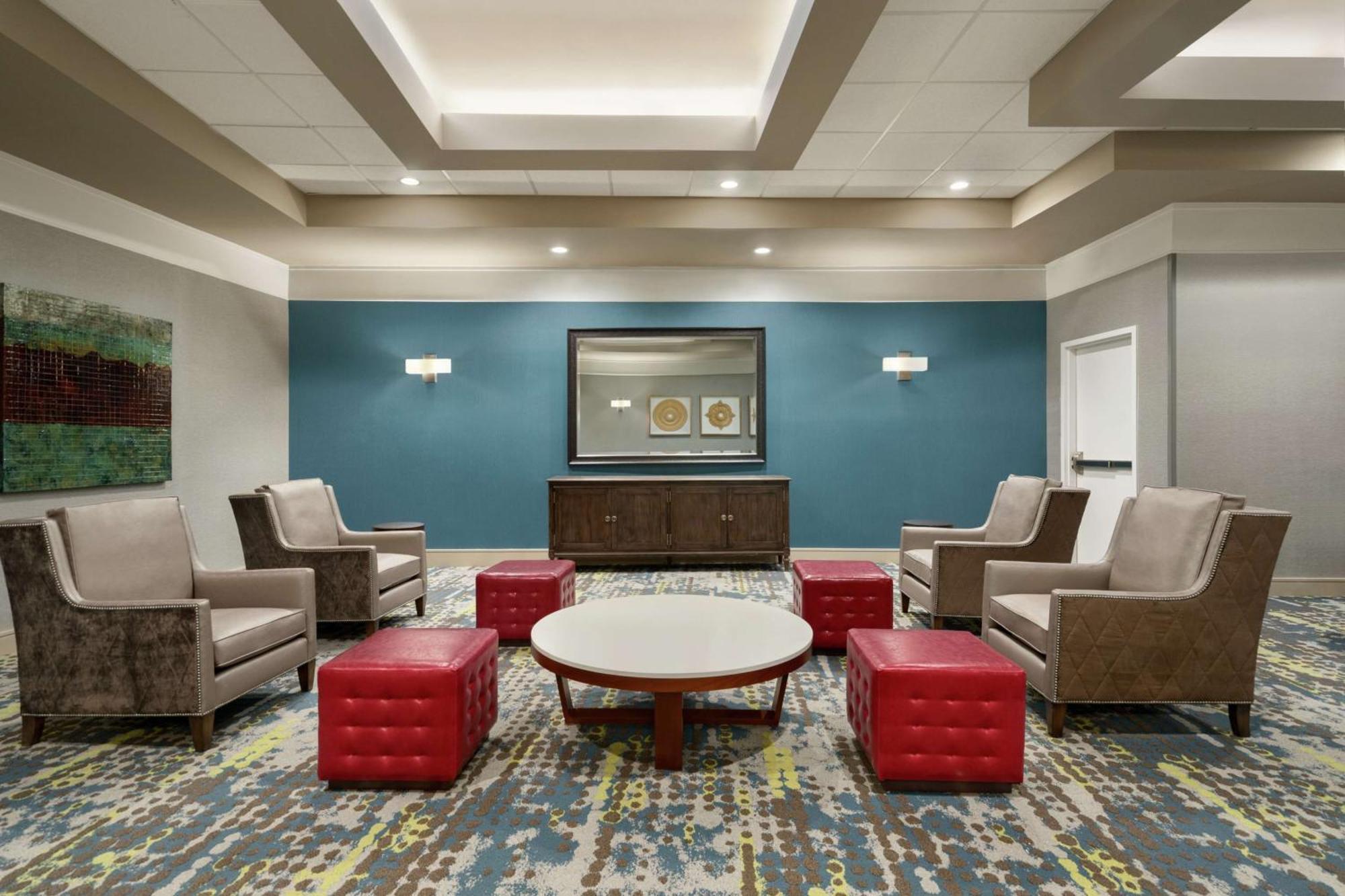 Hotel Hampton Downtown / French Quarter Area New Orleans
